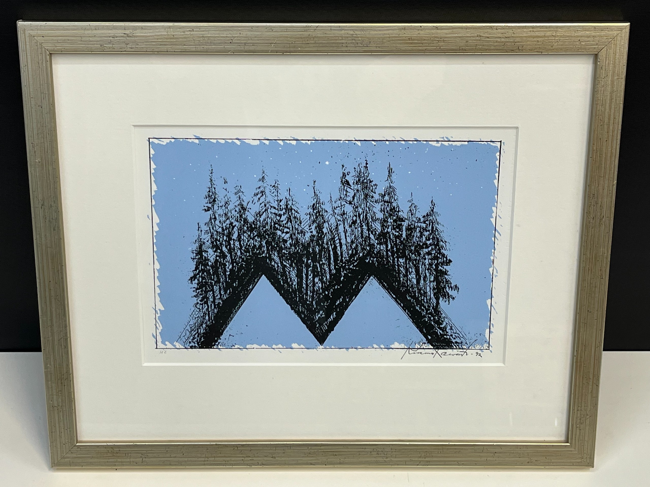 Kimmo Kaivanto - Huutokauppa Ekman