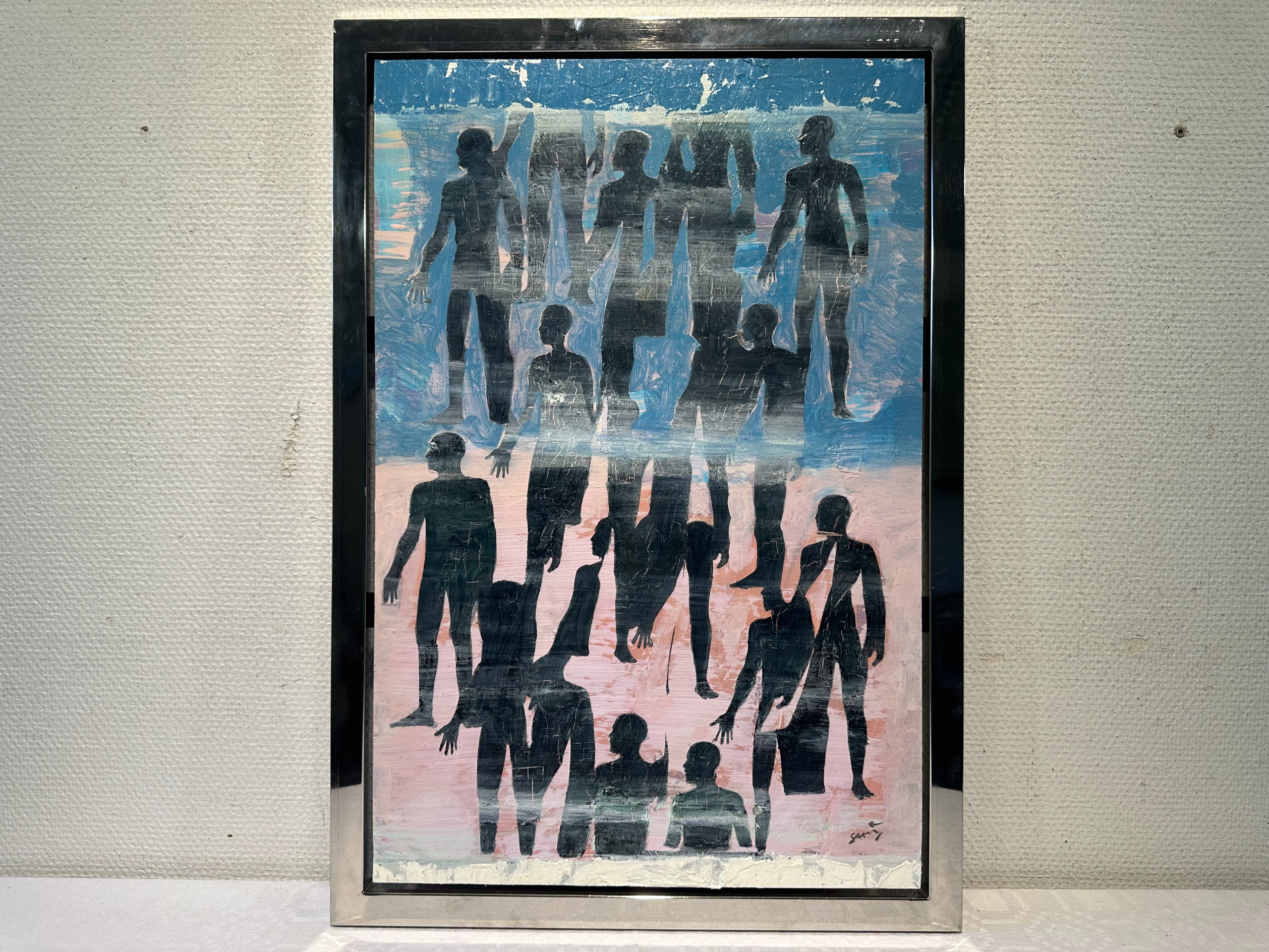 Sami Rinne - Huutokauppa Ekman