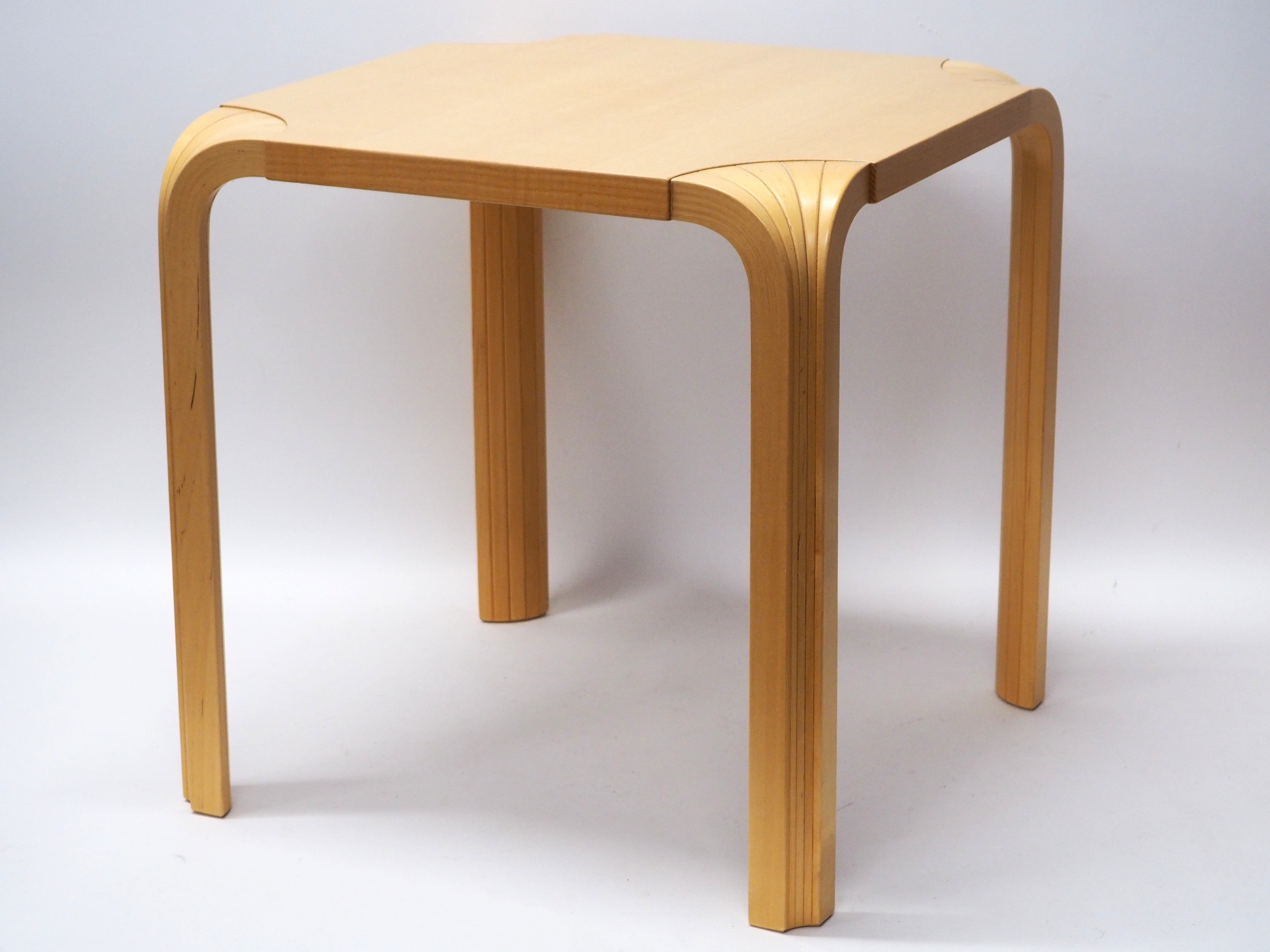 Alvar Aalto - Huutokauppa Ekman