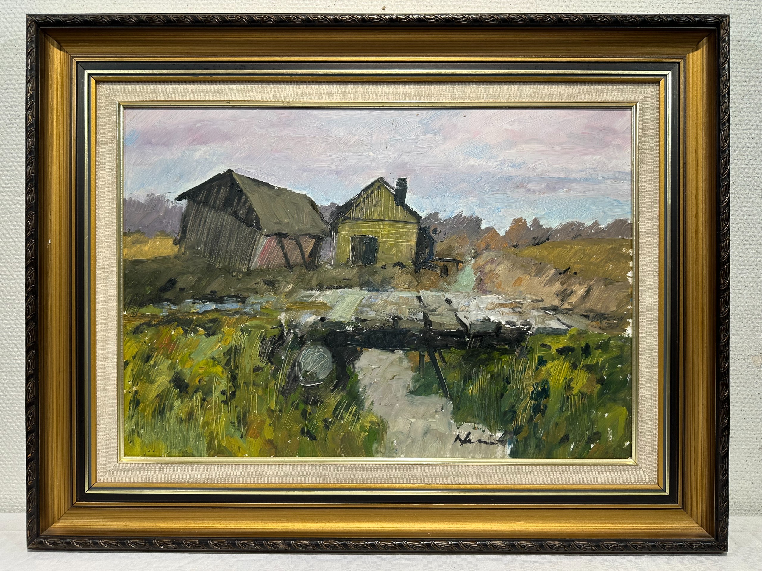 Armas Hursti - Huutokauppa Ekman