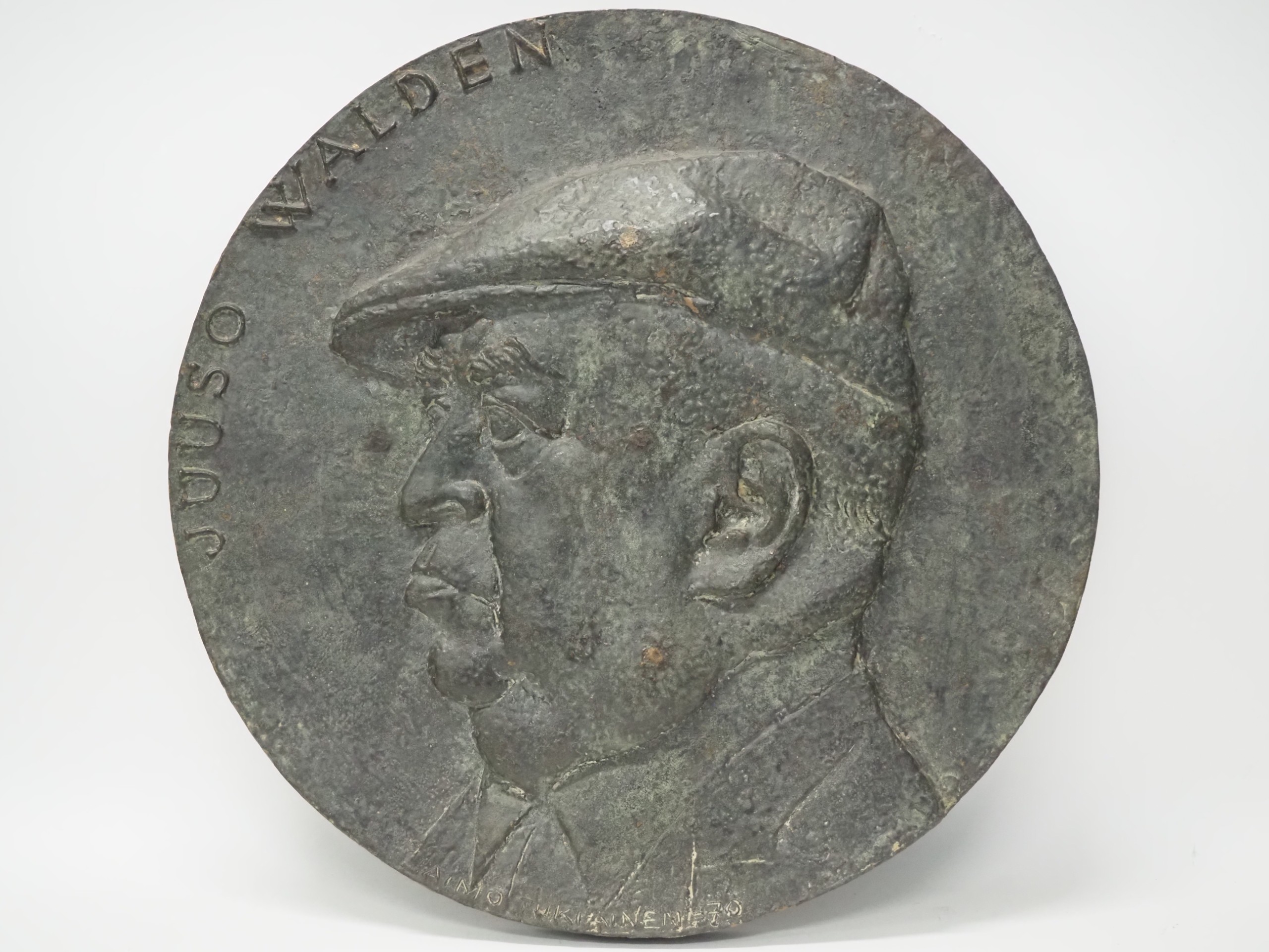 Aimo Tukiainen - Huutokauppa Ekman