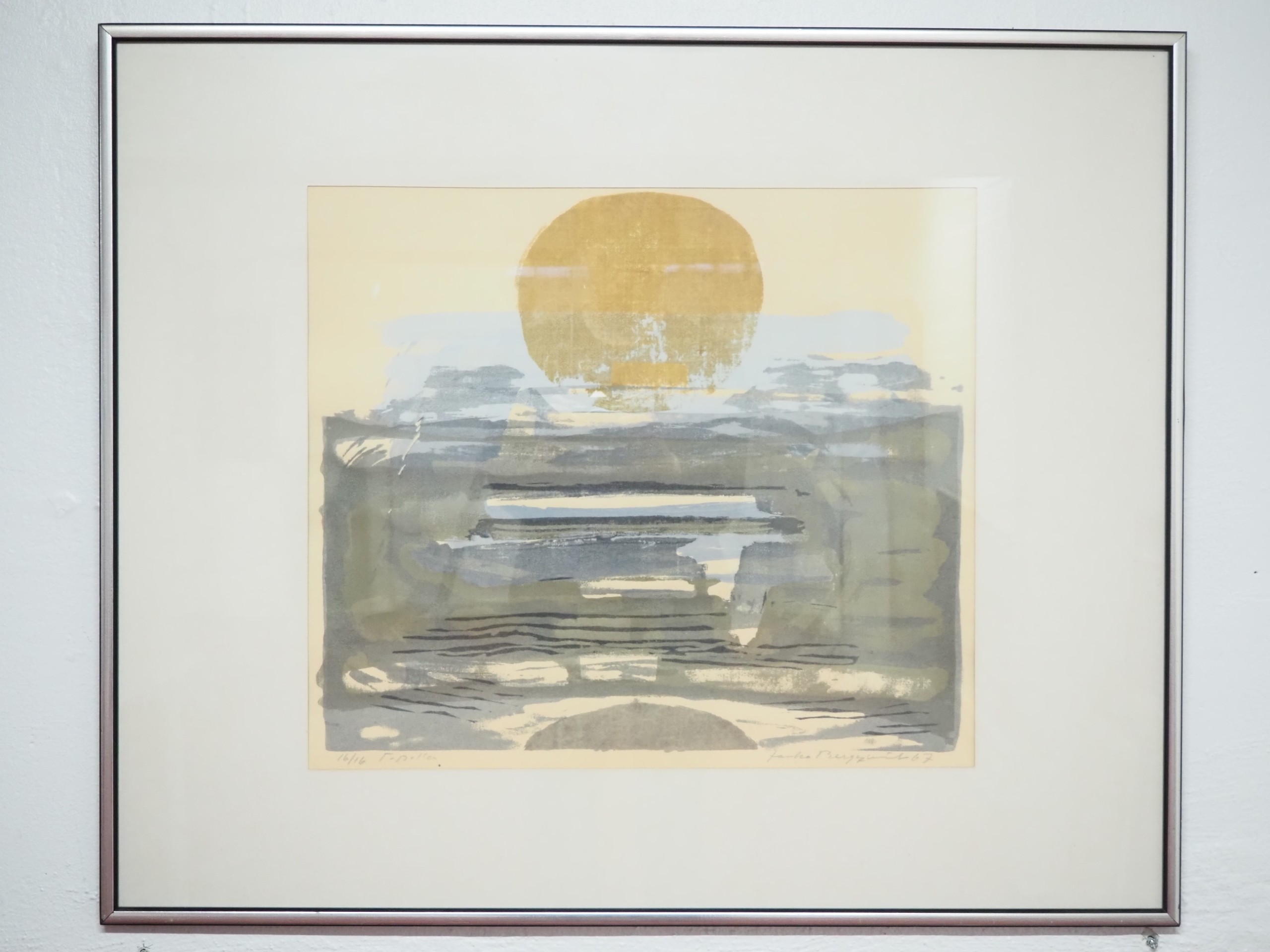 Jouko Berqqvist - Huutokauppa Ekman