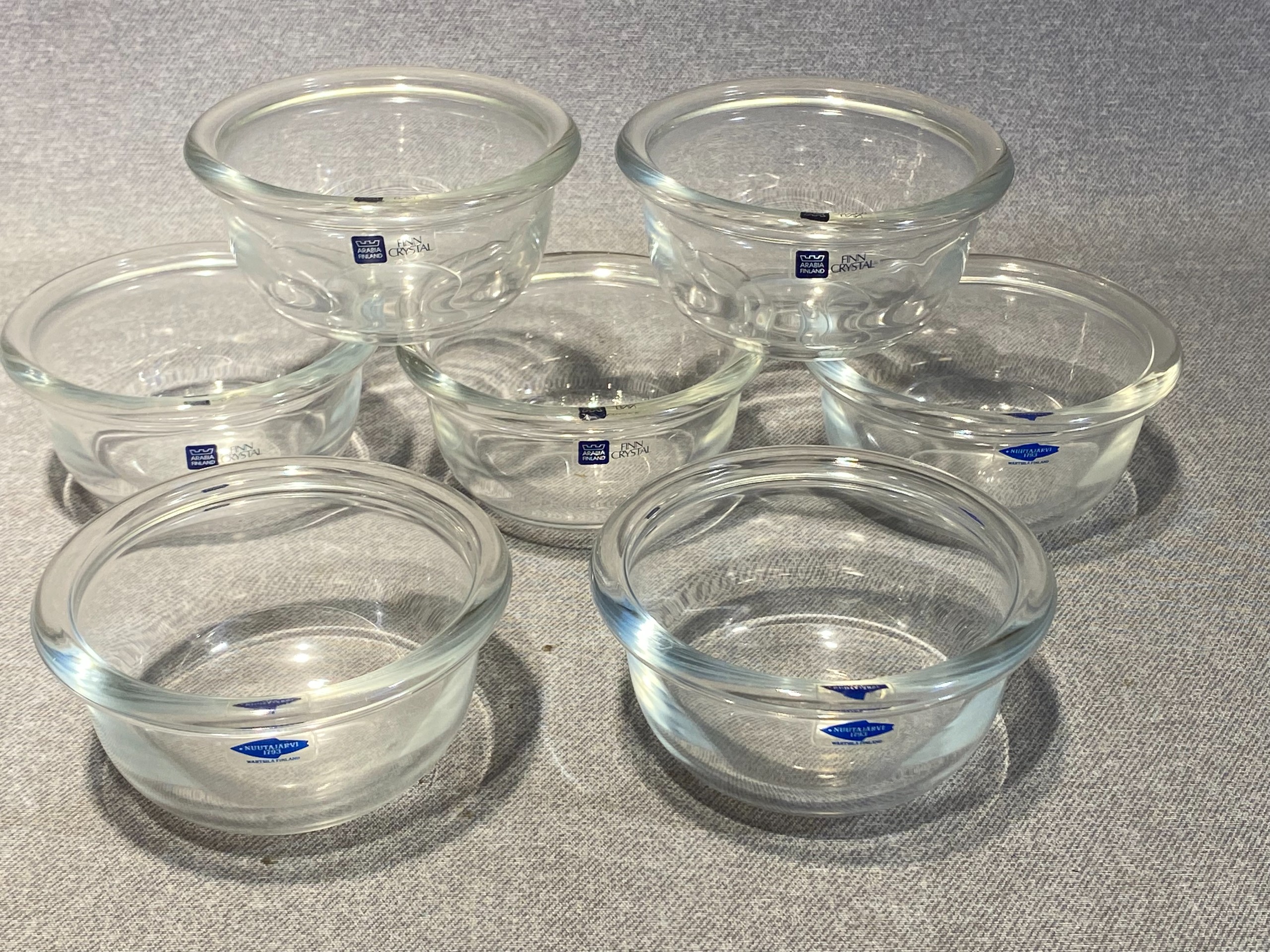 Kaj Franck - Huutokauppa Ekman