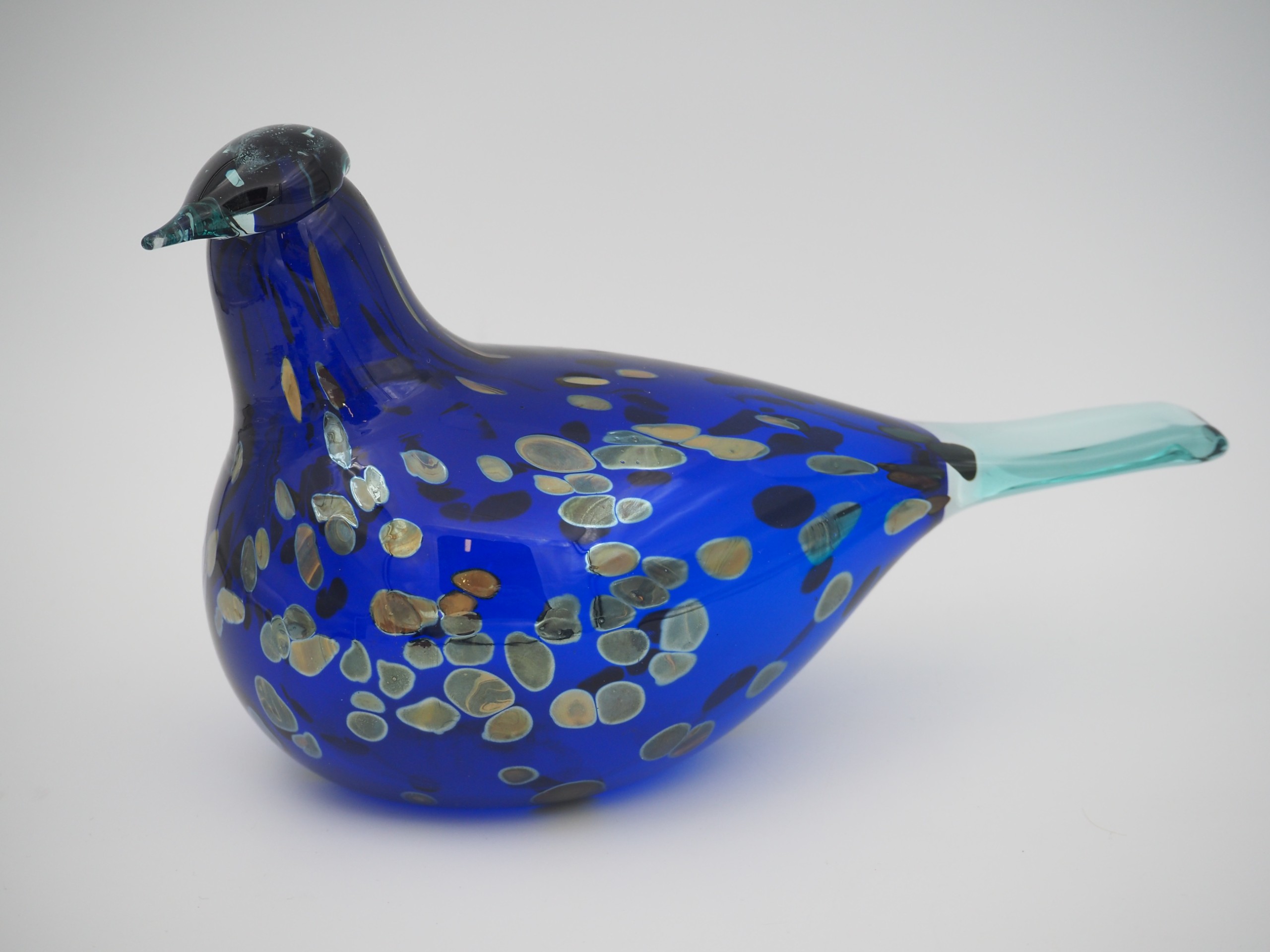 Oiva Toikka - Huutokauppa Ekman