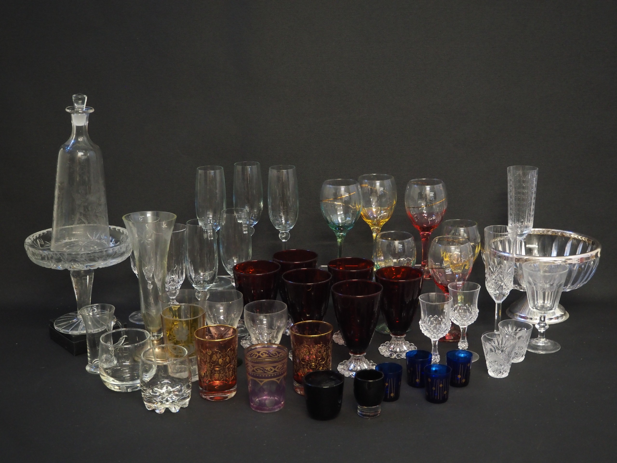 Lasia - Huutokauppa Ekman