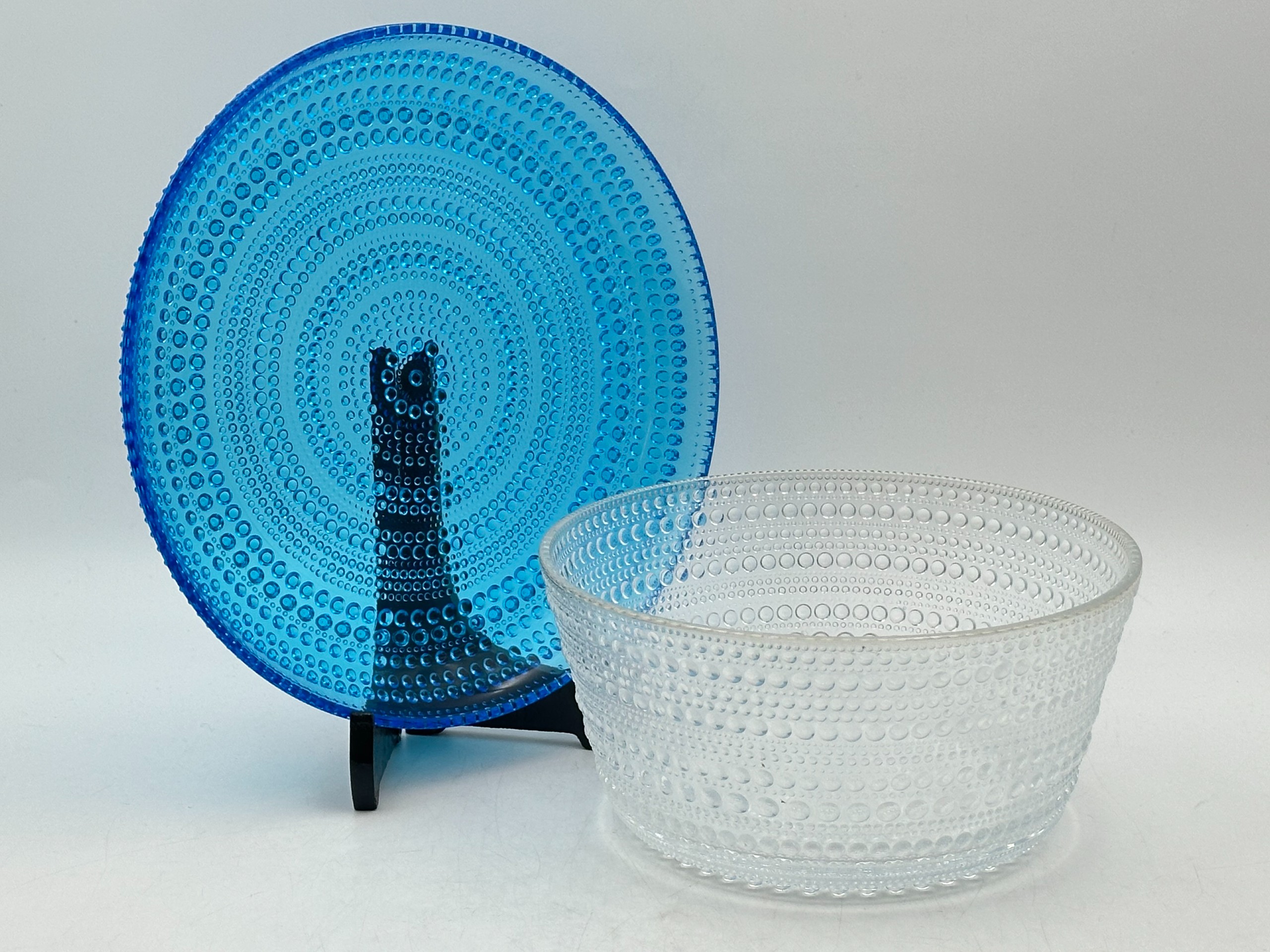 Oiva Toikka Kastehelmi - Huutokauppa Ekman