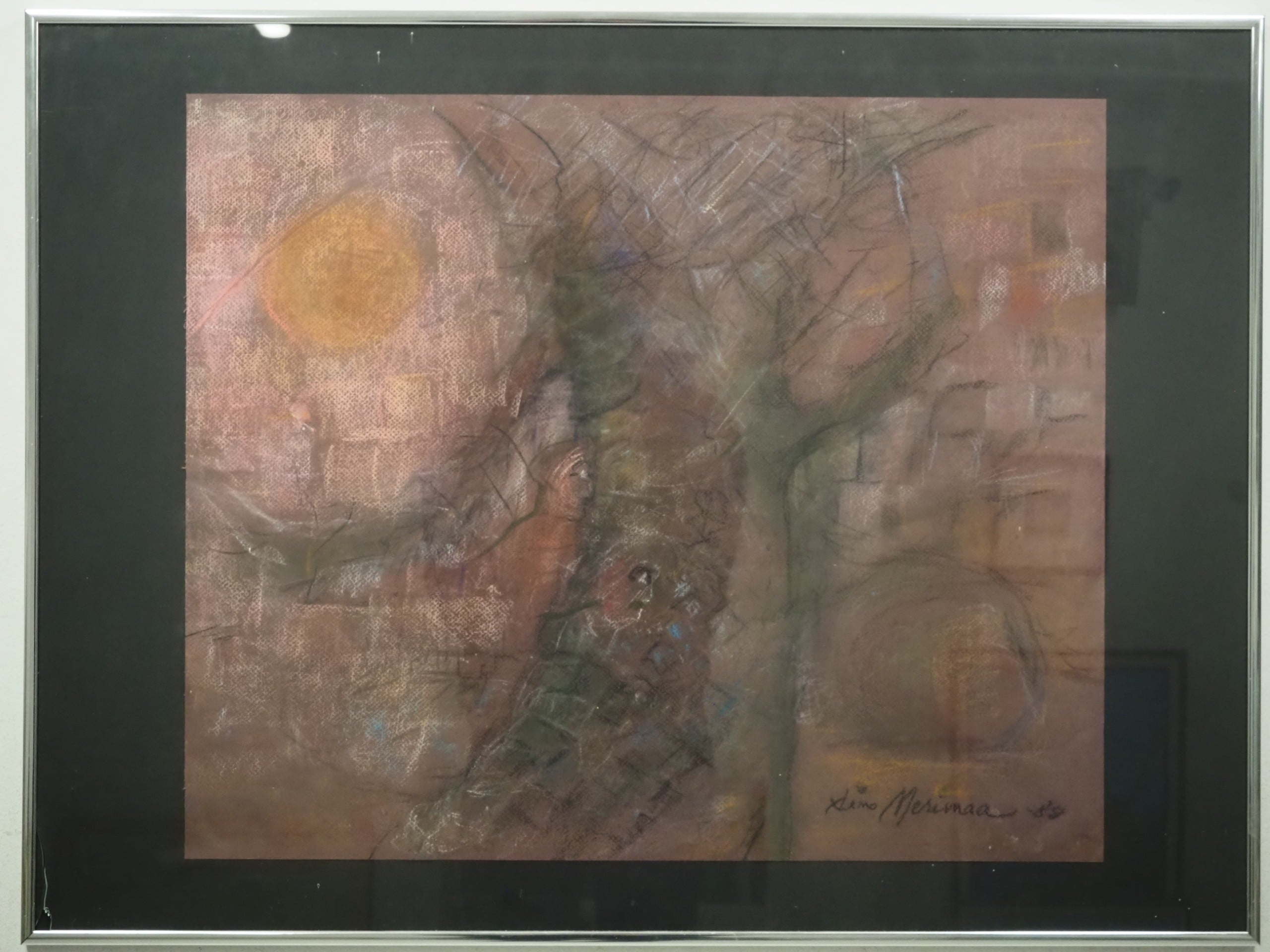 Aino Merimaa - Huutokauppa Ekman