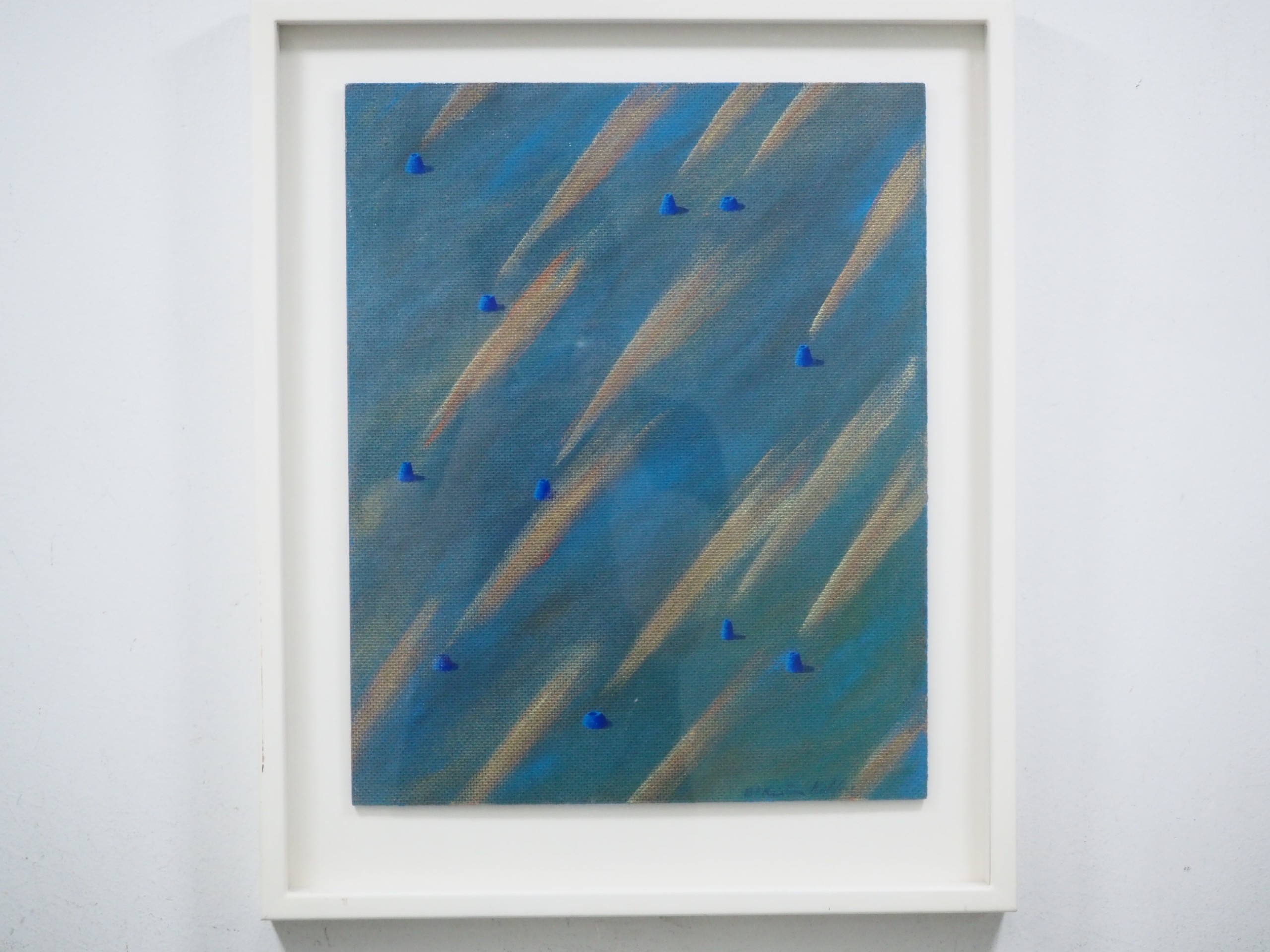 Kristian Krokfors - Huutokauppa Ekman