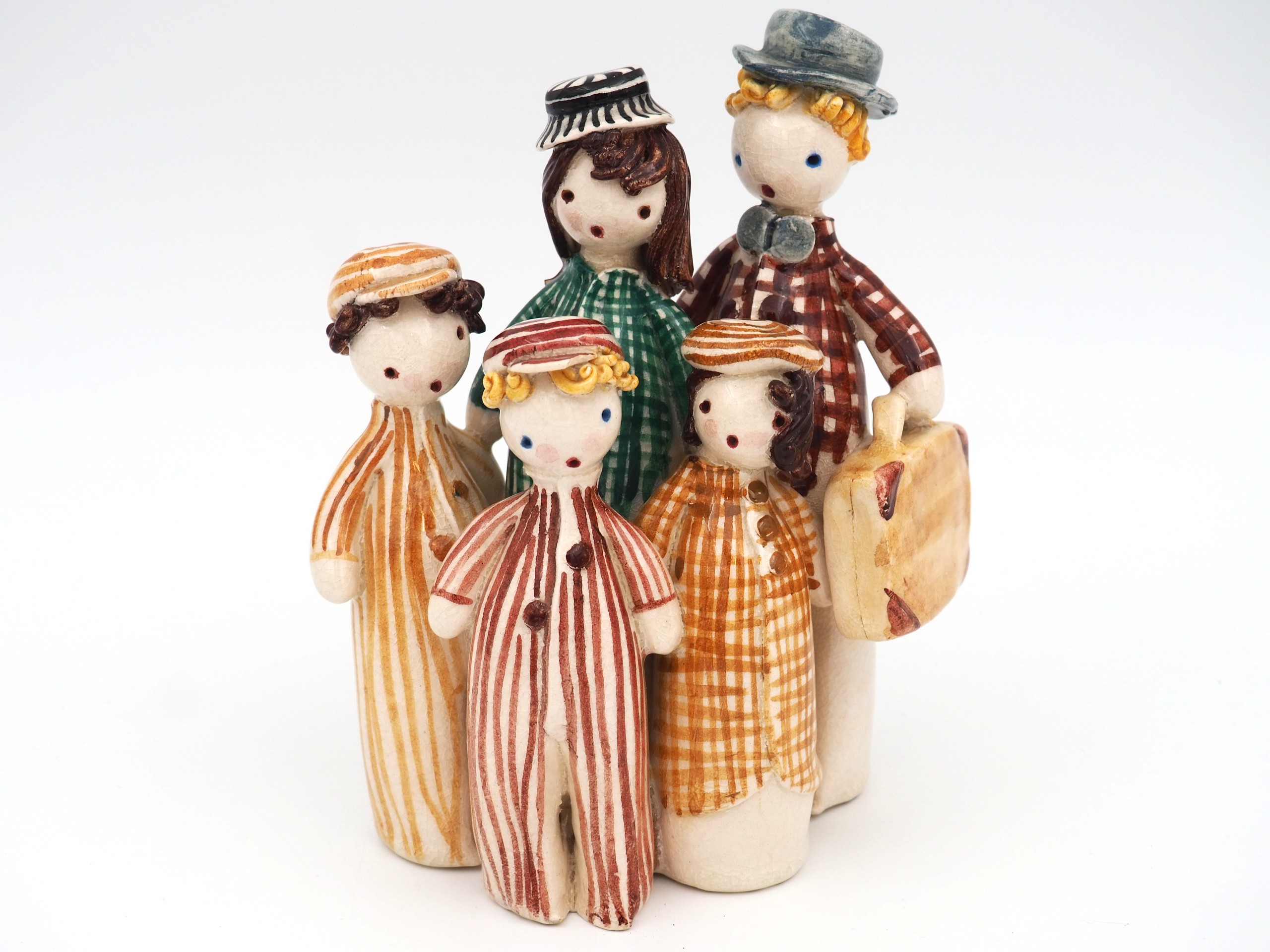 Falco figuuri - Huutokauppa Ekman