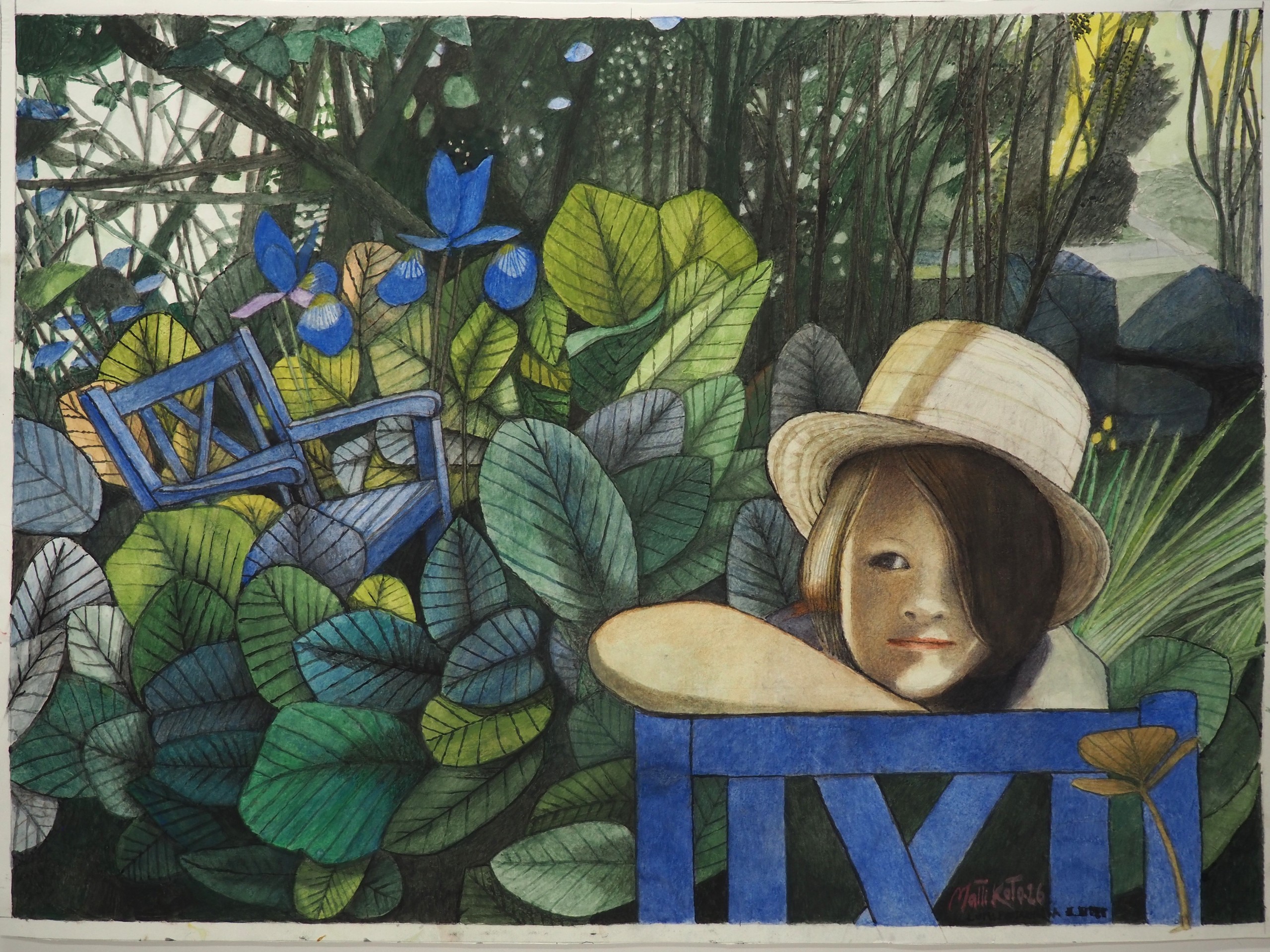 Matti Kota - Huutokauppa Ekman