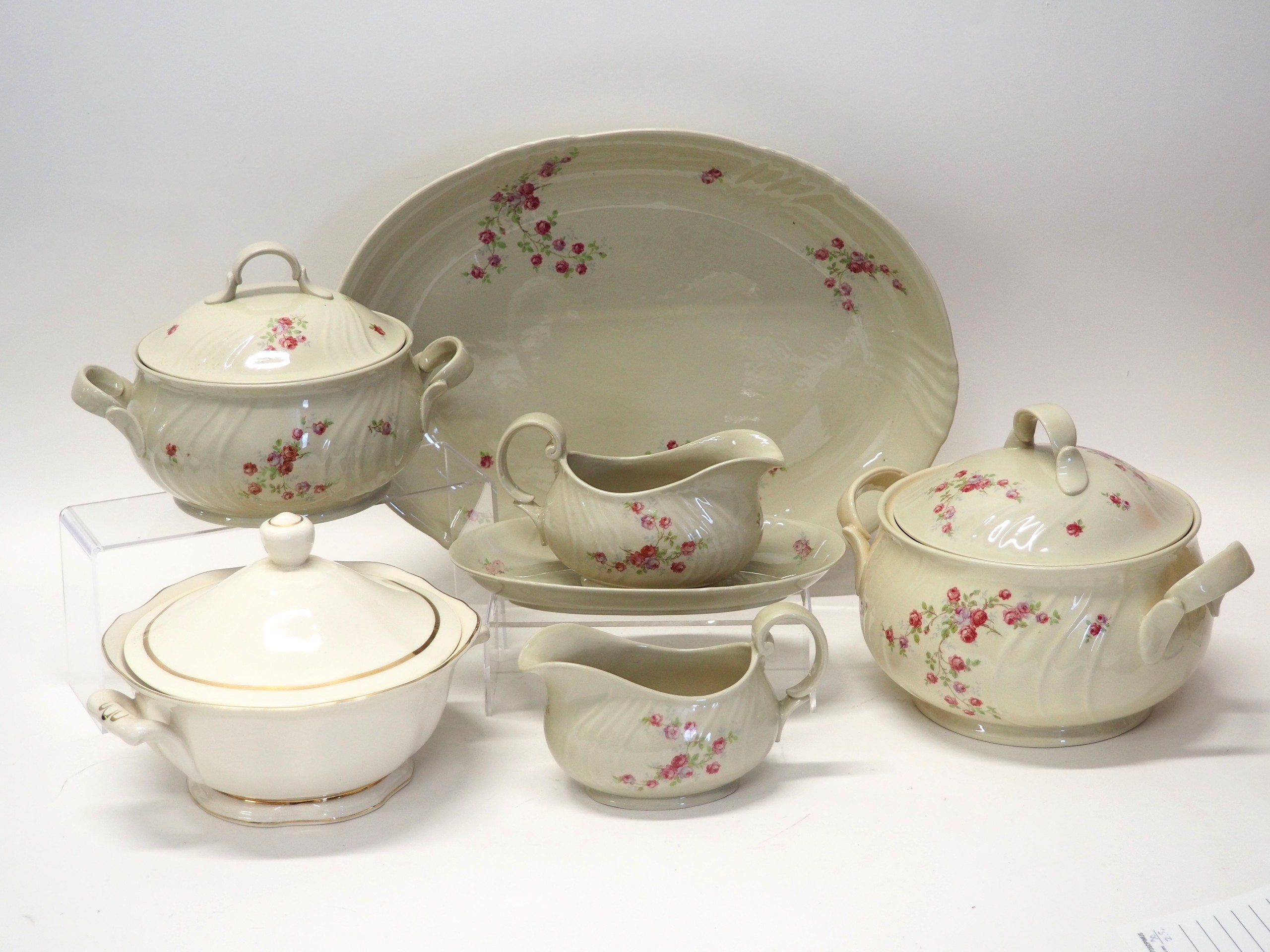 Arabia - Huutokauppa Ekman