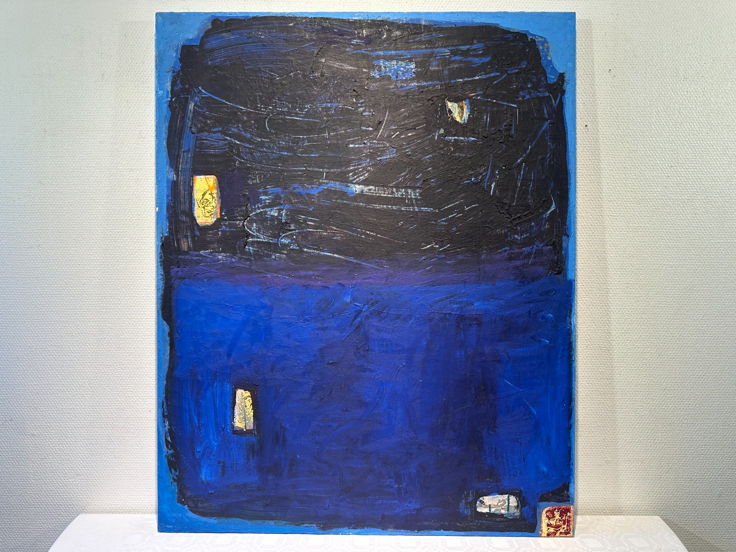 Sami Rinne - Huutokauppa Ekman