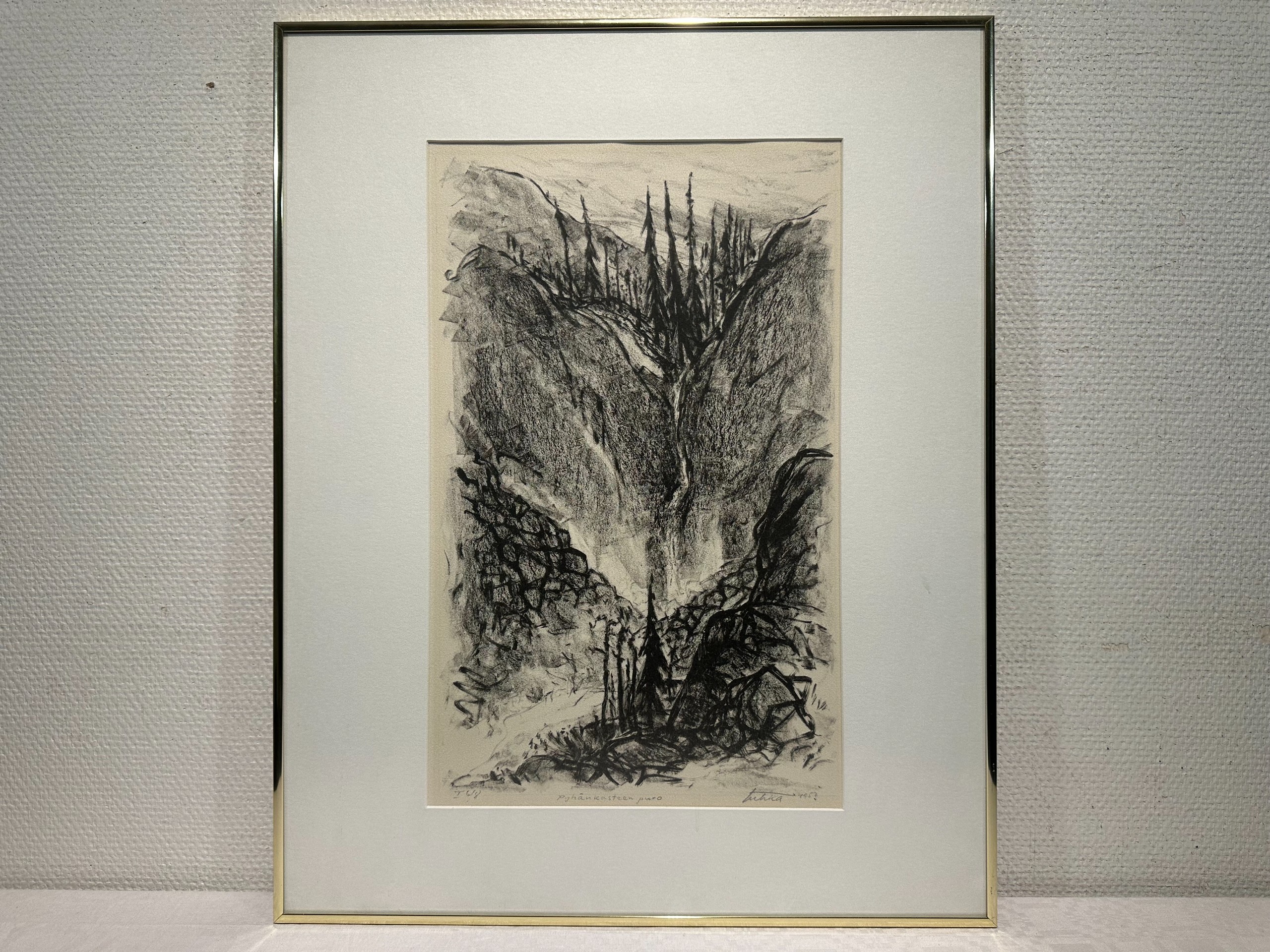 Aukusti Tuhka - Huutokauppa Ekman