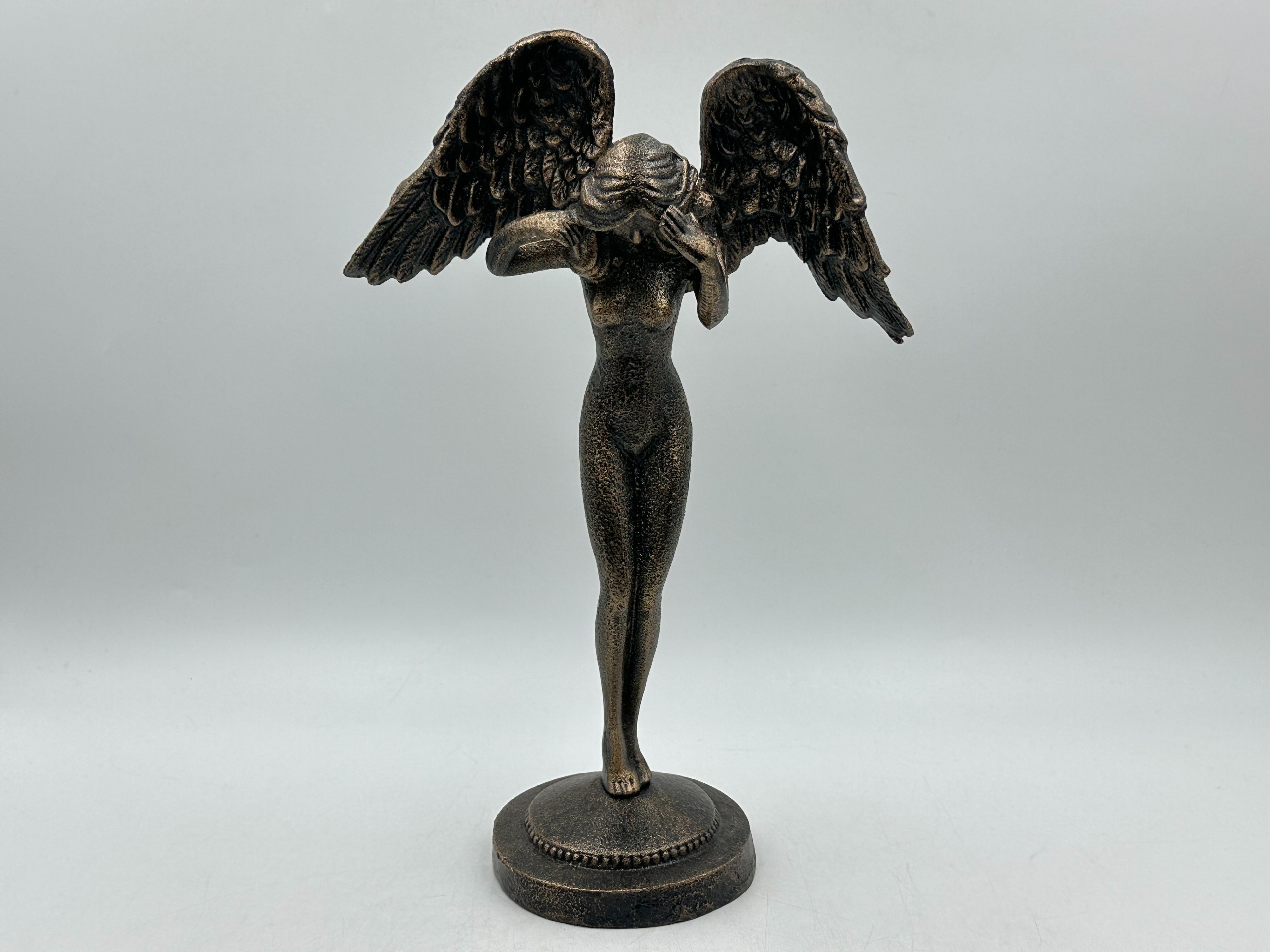 Patsas - Huutokauppa Ekman