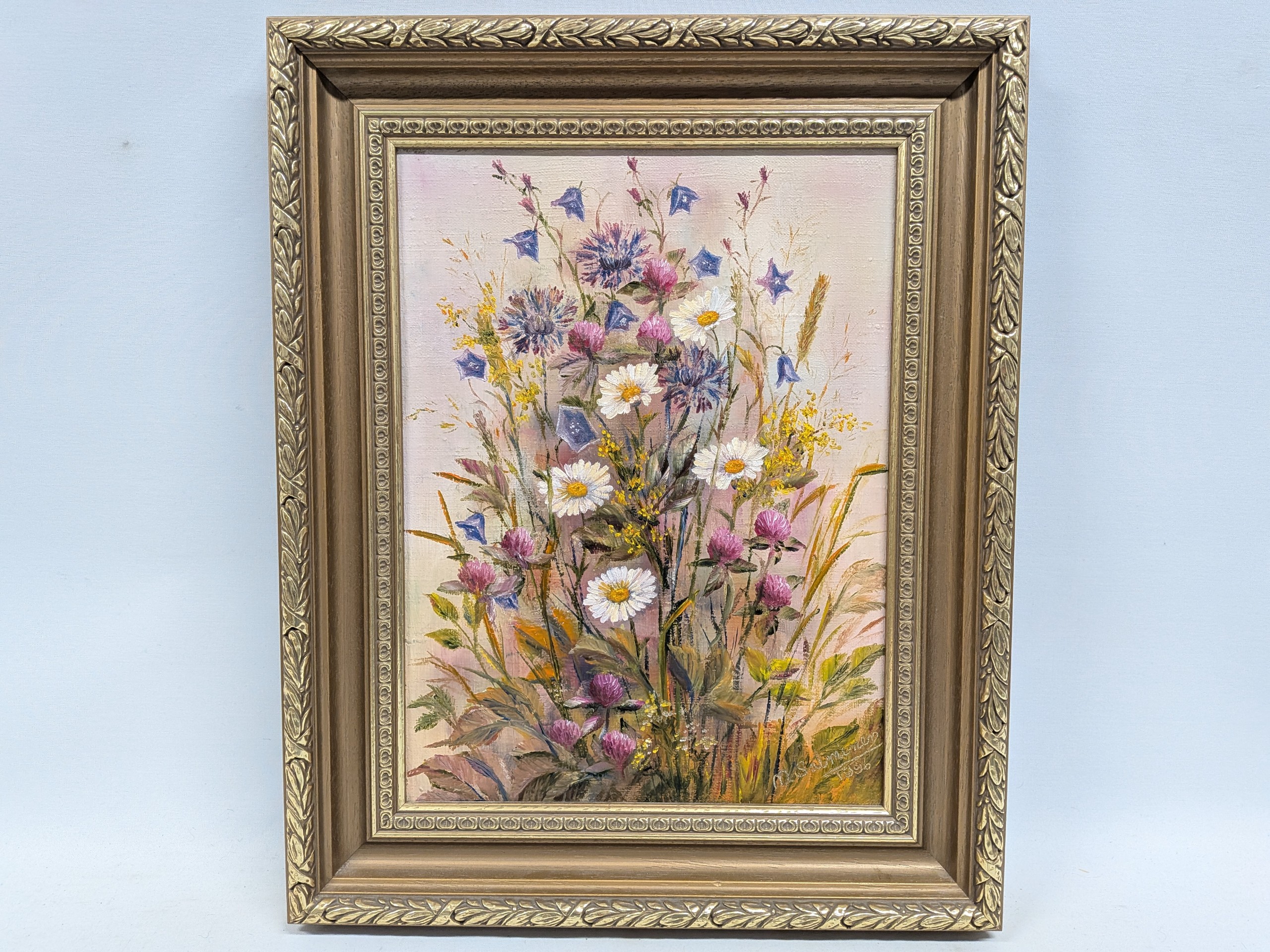 M. Salminen - Huutokauppa Ekman