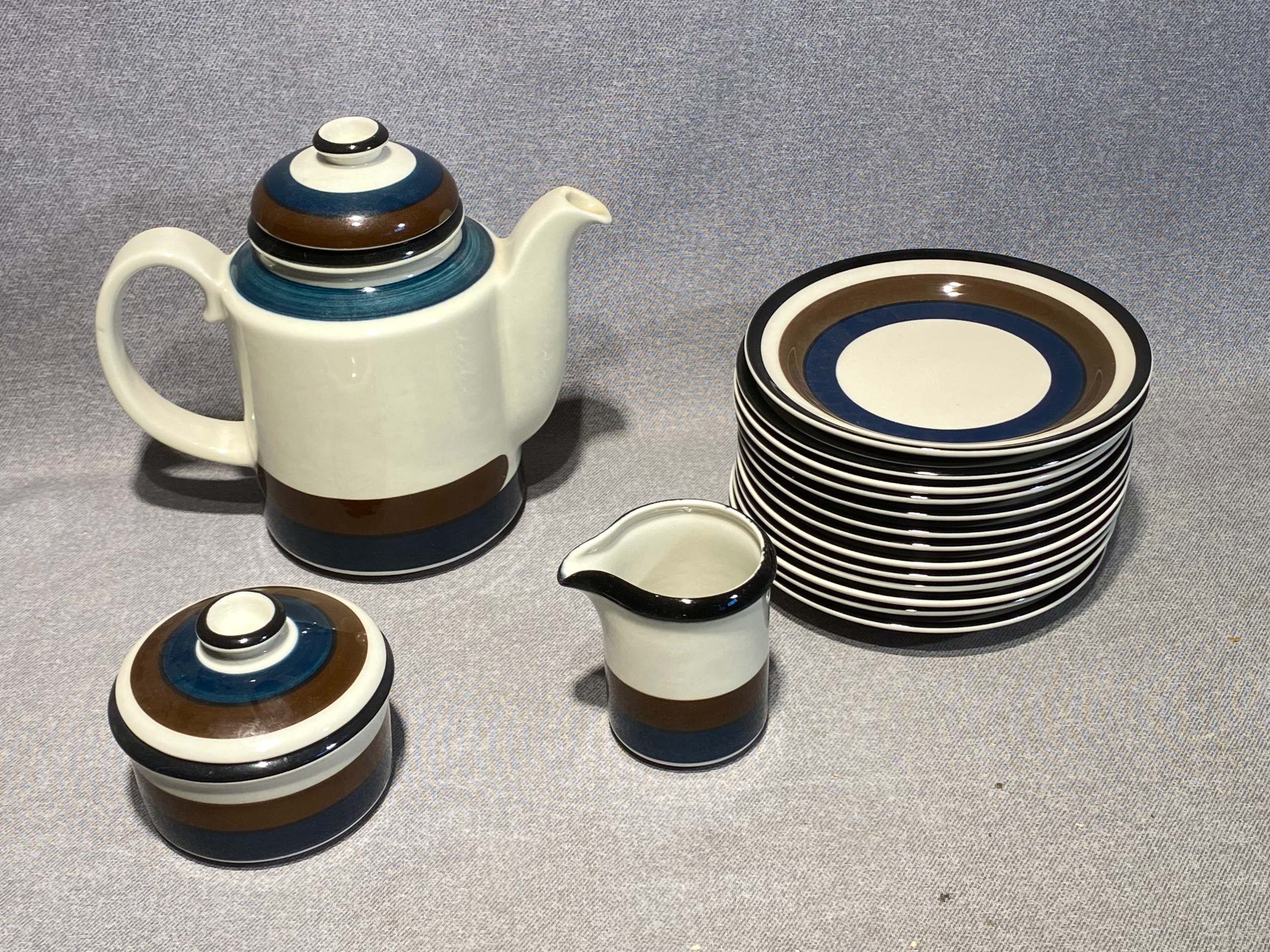 Arabia Kaira - Huutokauppa Ekman