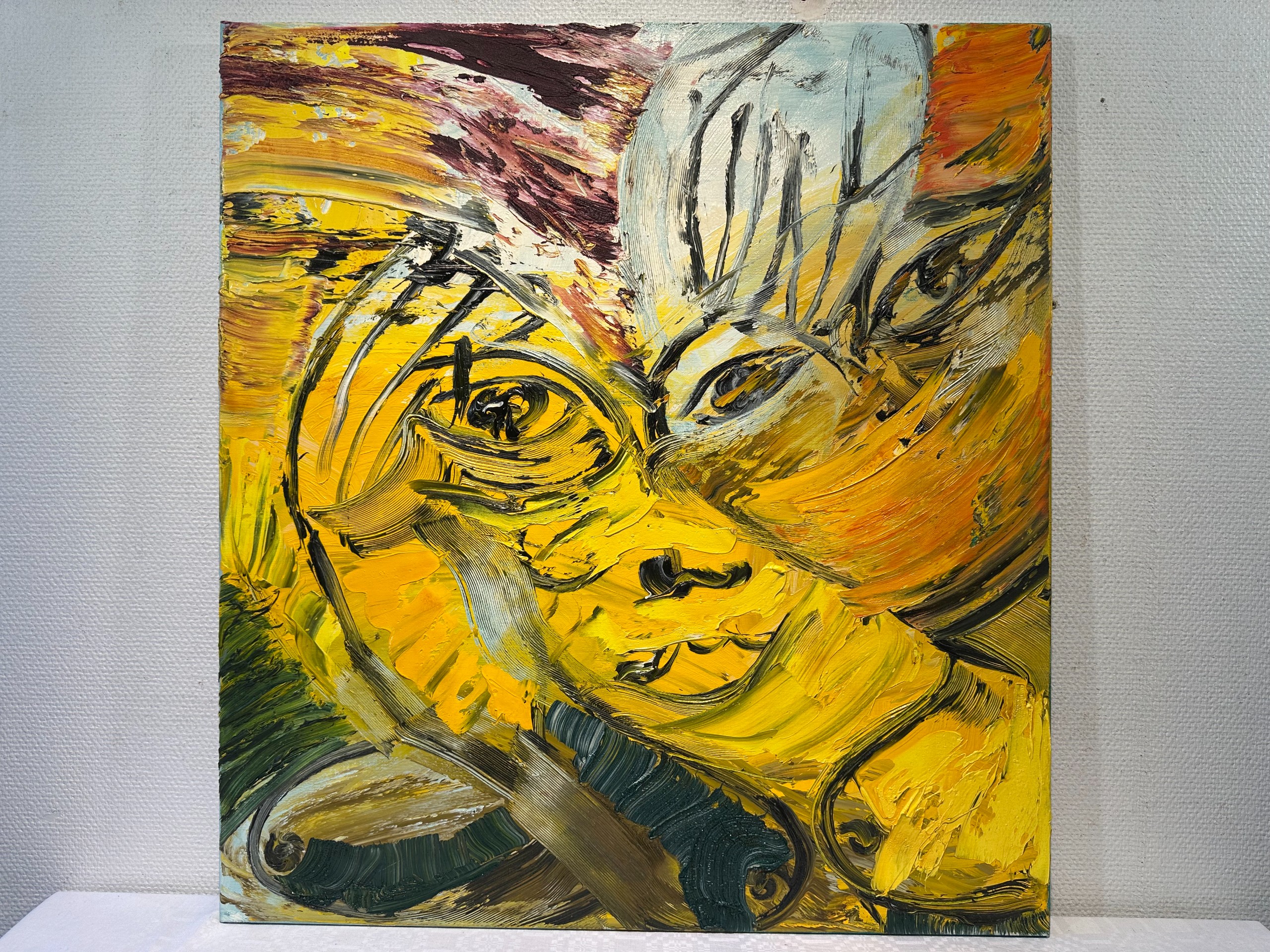 Sami Rinne - Huutokauppa Ekman