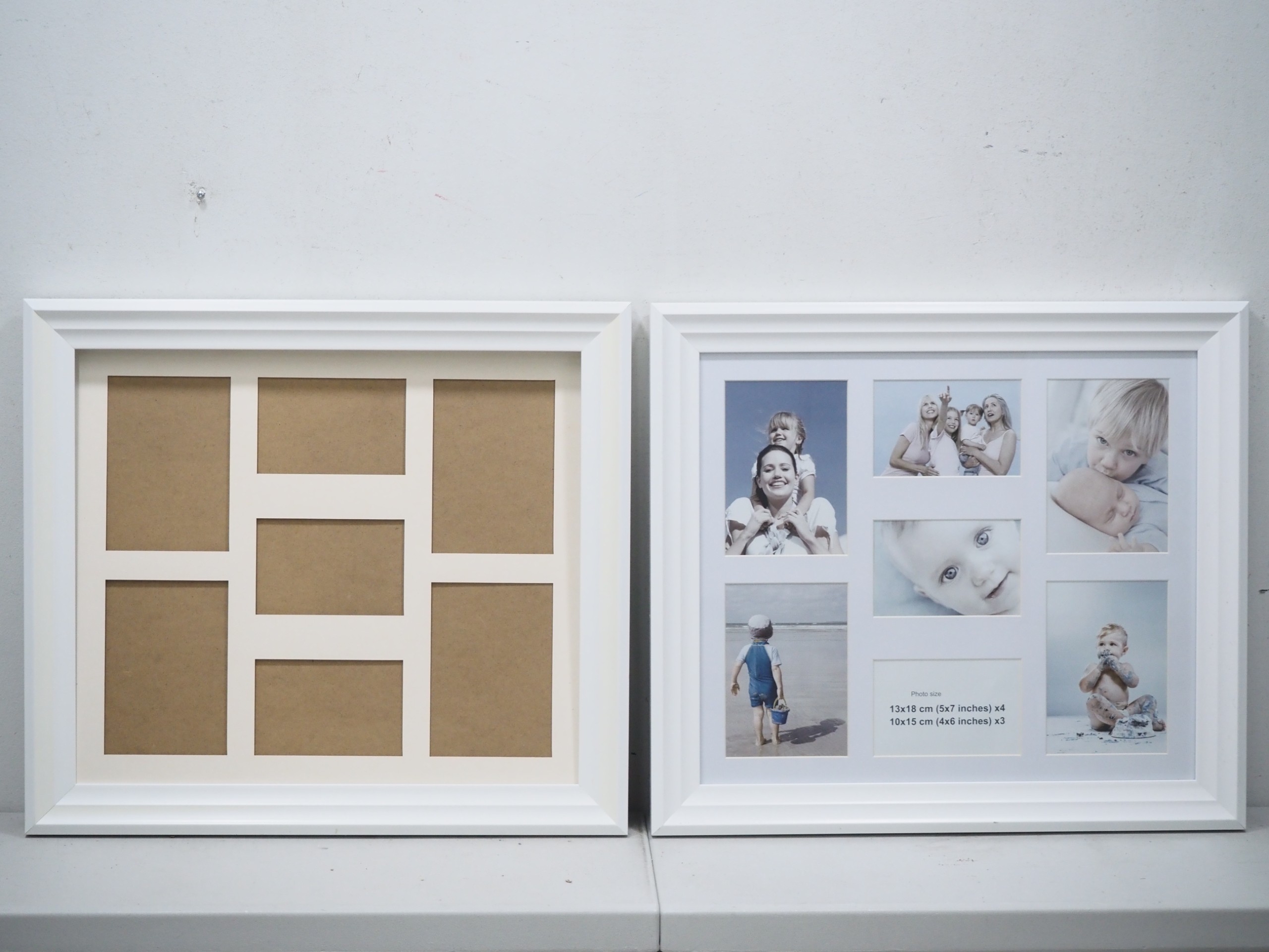 Kehykset - Huutokauppa Ekman