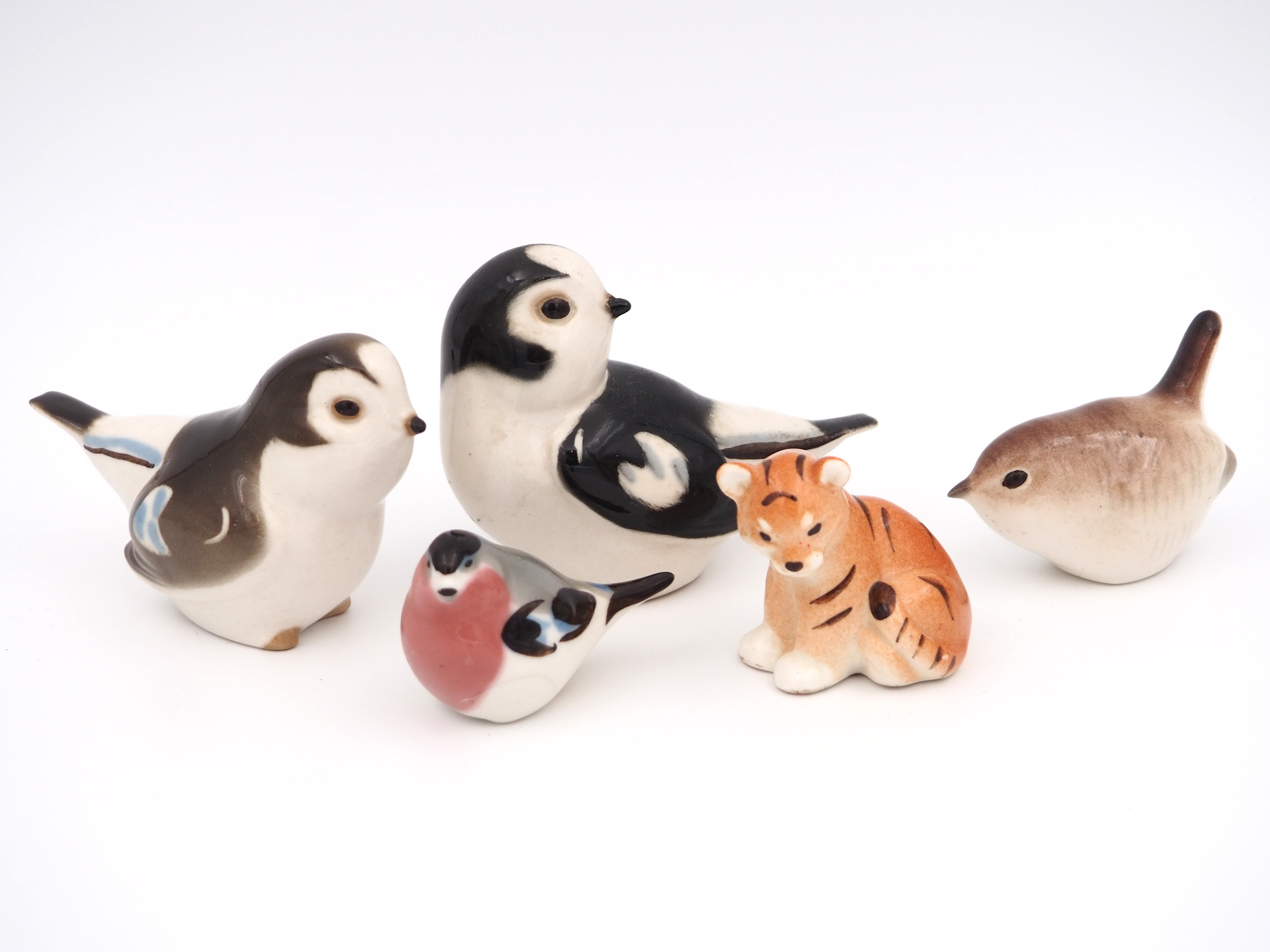 Lomonosov - Huutokauppa Ekman