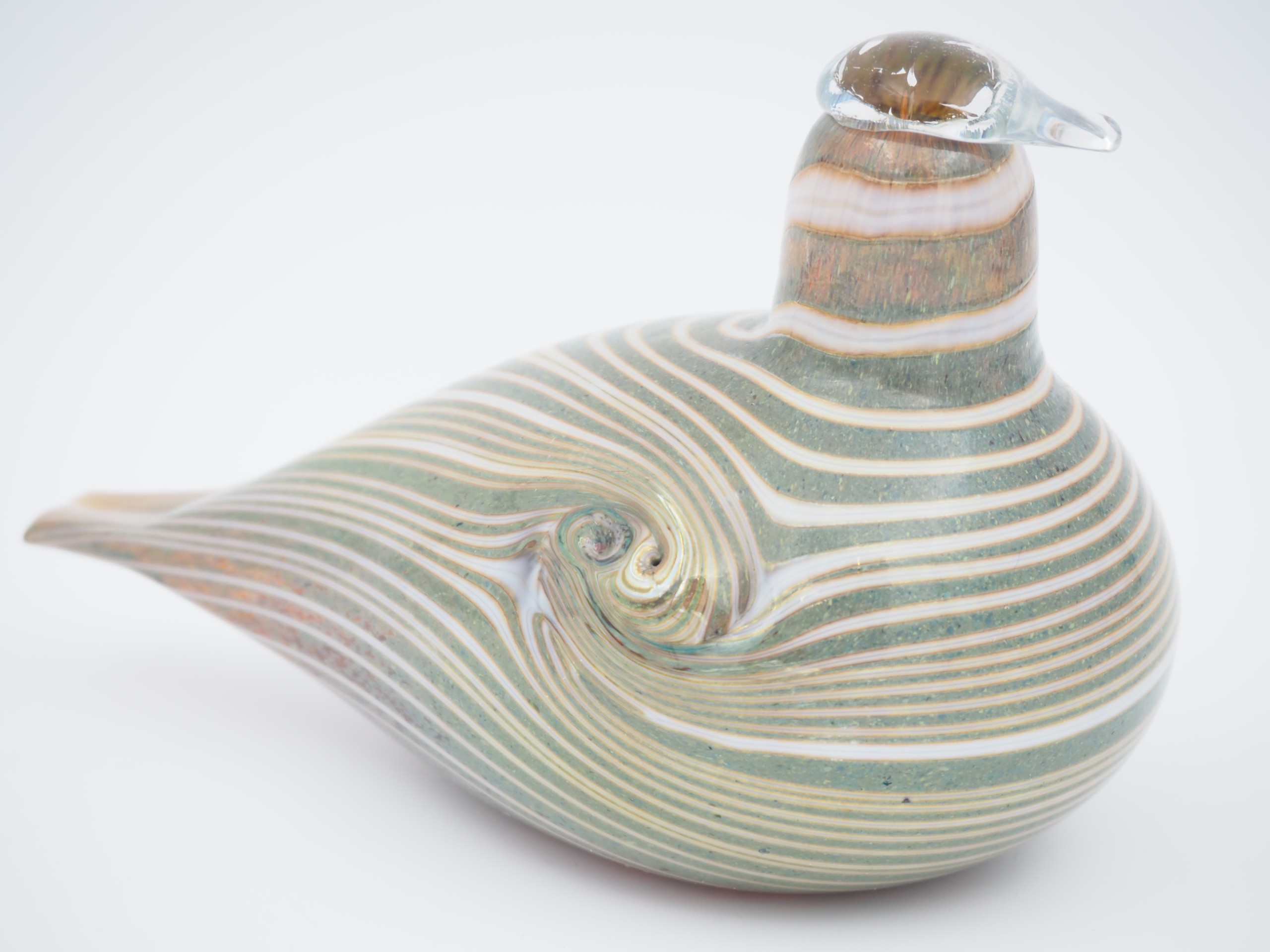 Oiva Toikka - Huutokauppa Ekman