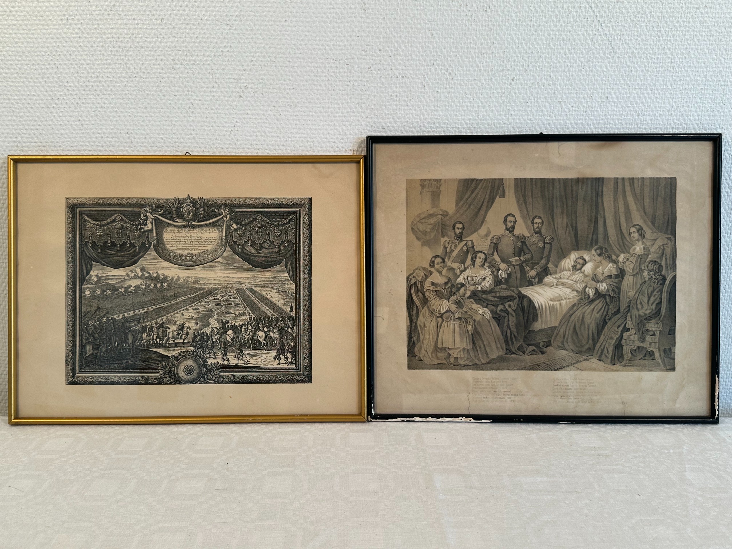 Taulut - Huutokauppa Ekman