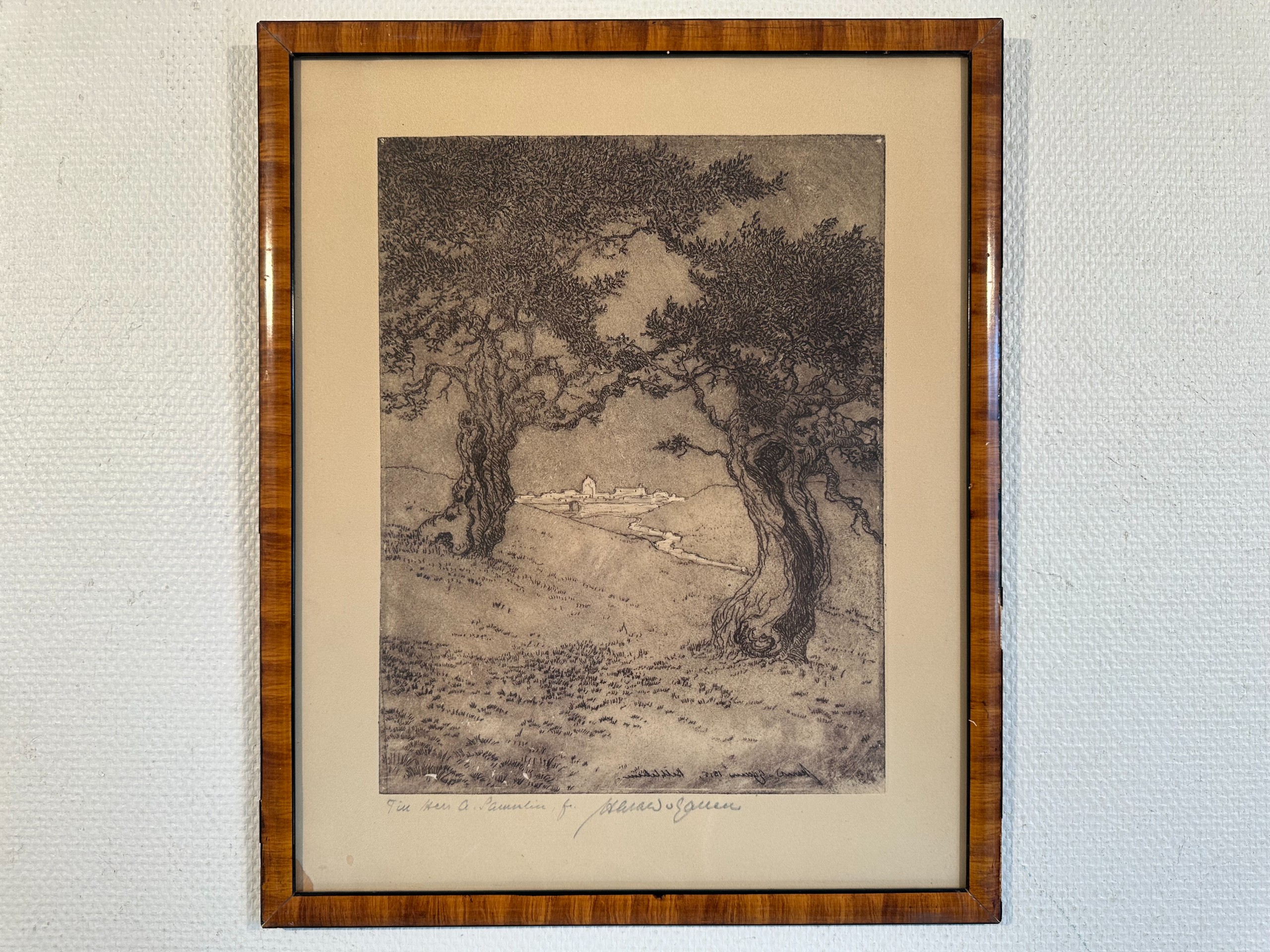 Harald Gallen - Huutokauppa Ekman