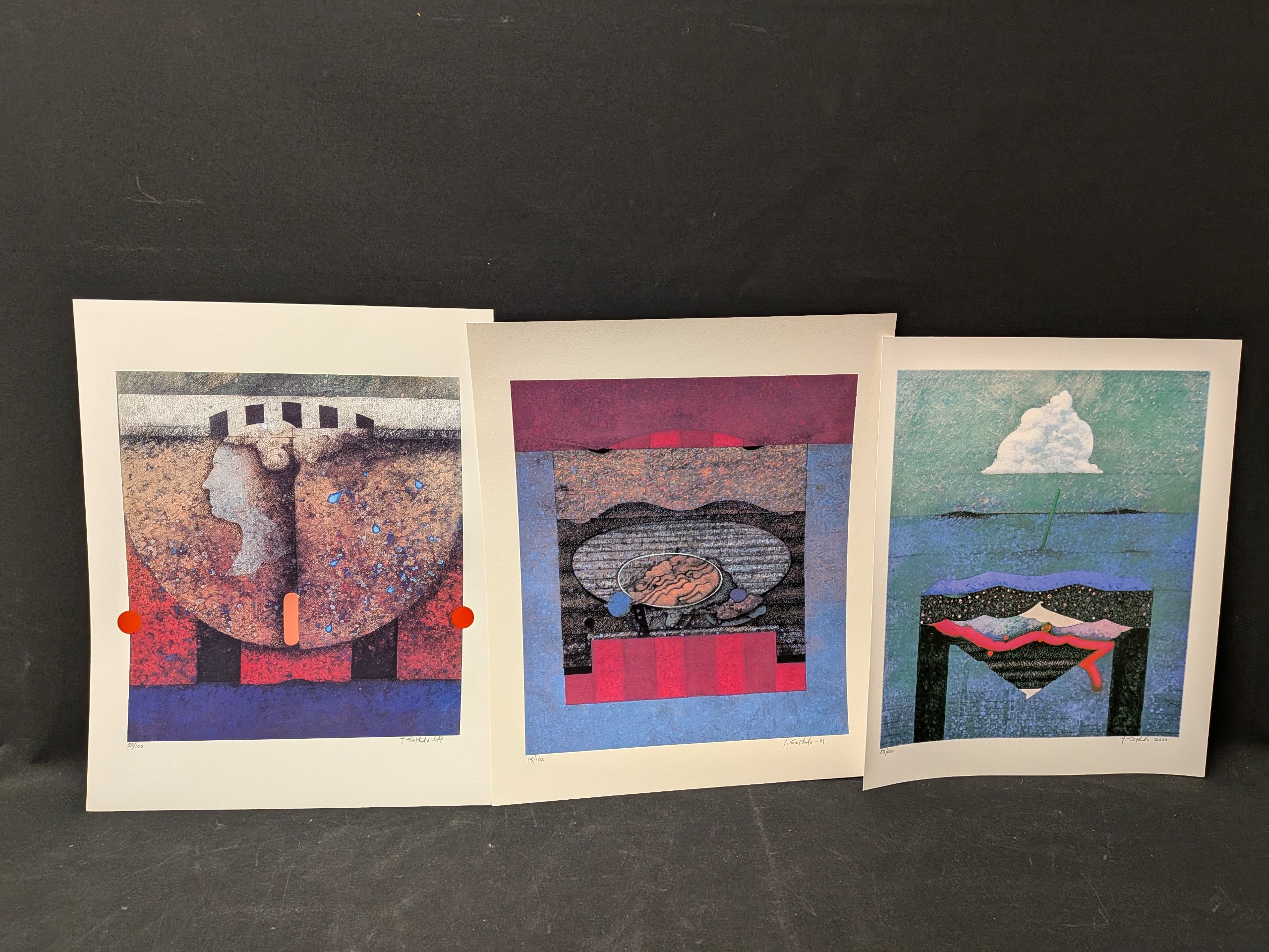 Juha Soisalo - Huutokauppa Ekman