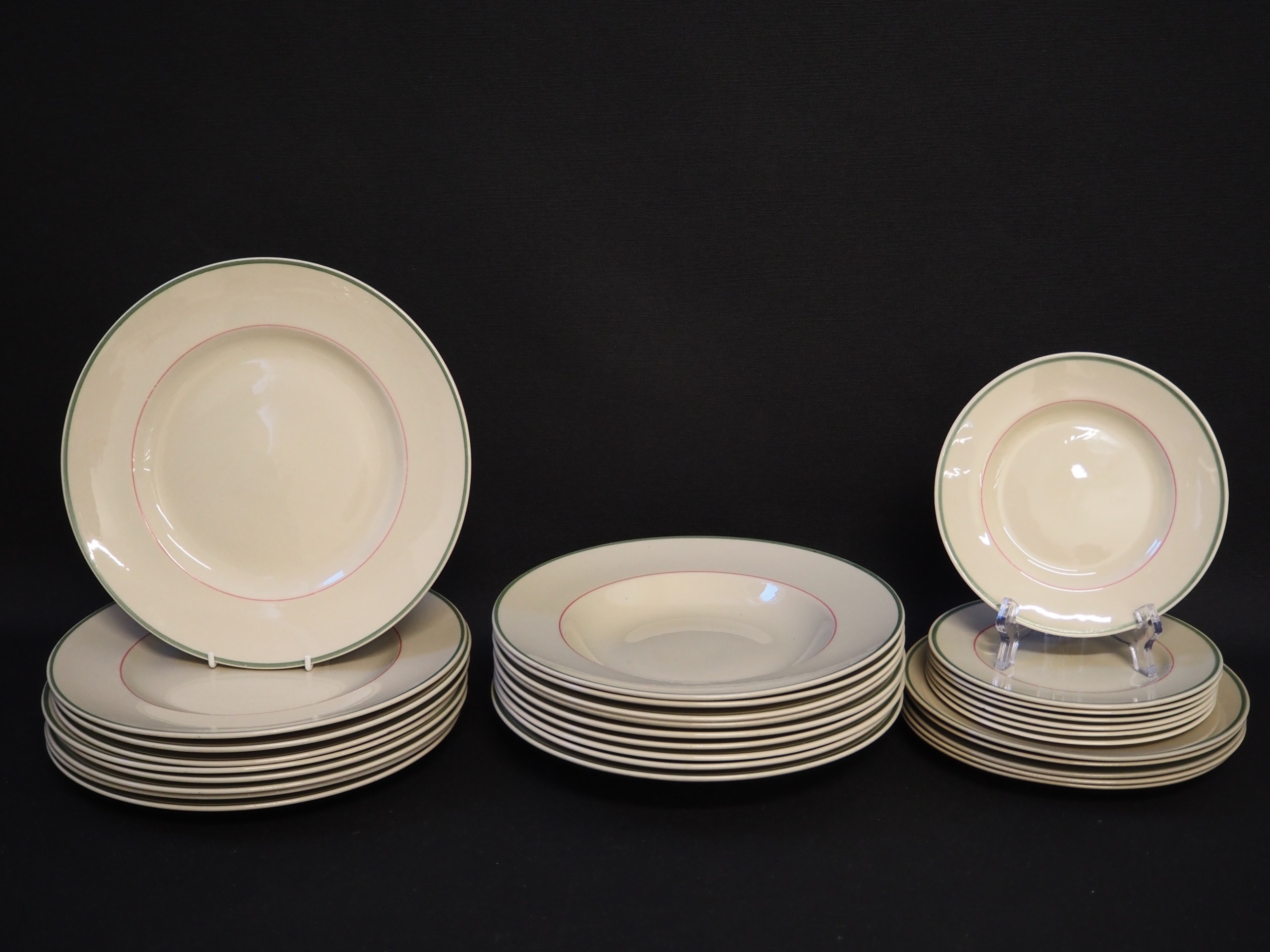 Arabia - Huutokauppa Ekman