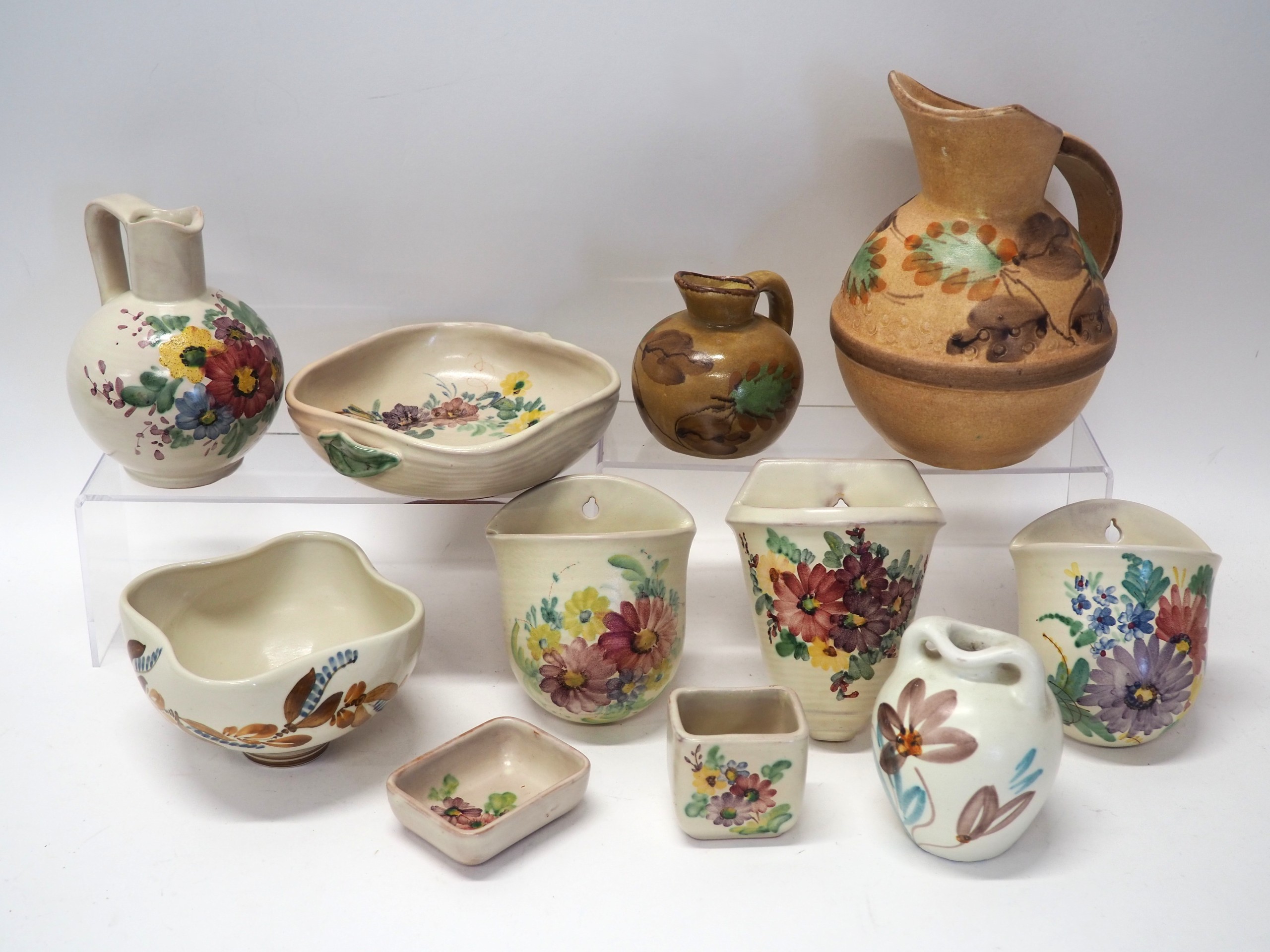 Kupittaan Savi ym. - Huutokauppa Ekman