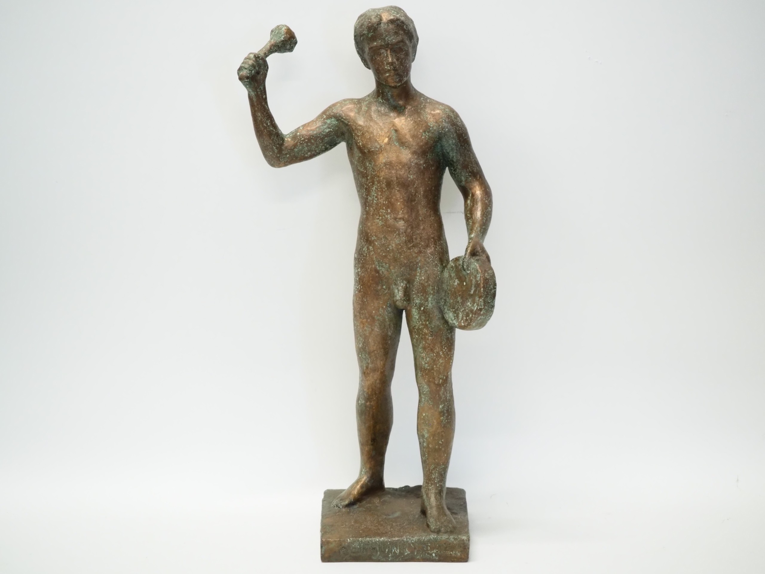 Emil Halonen - Huutokauppa Ekman