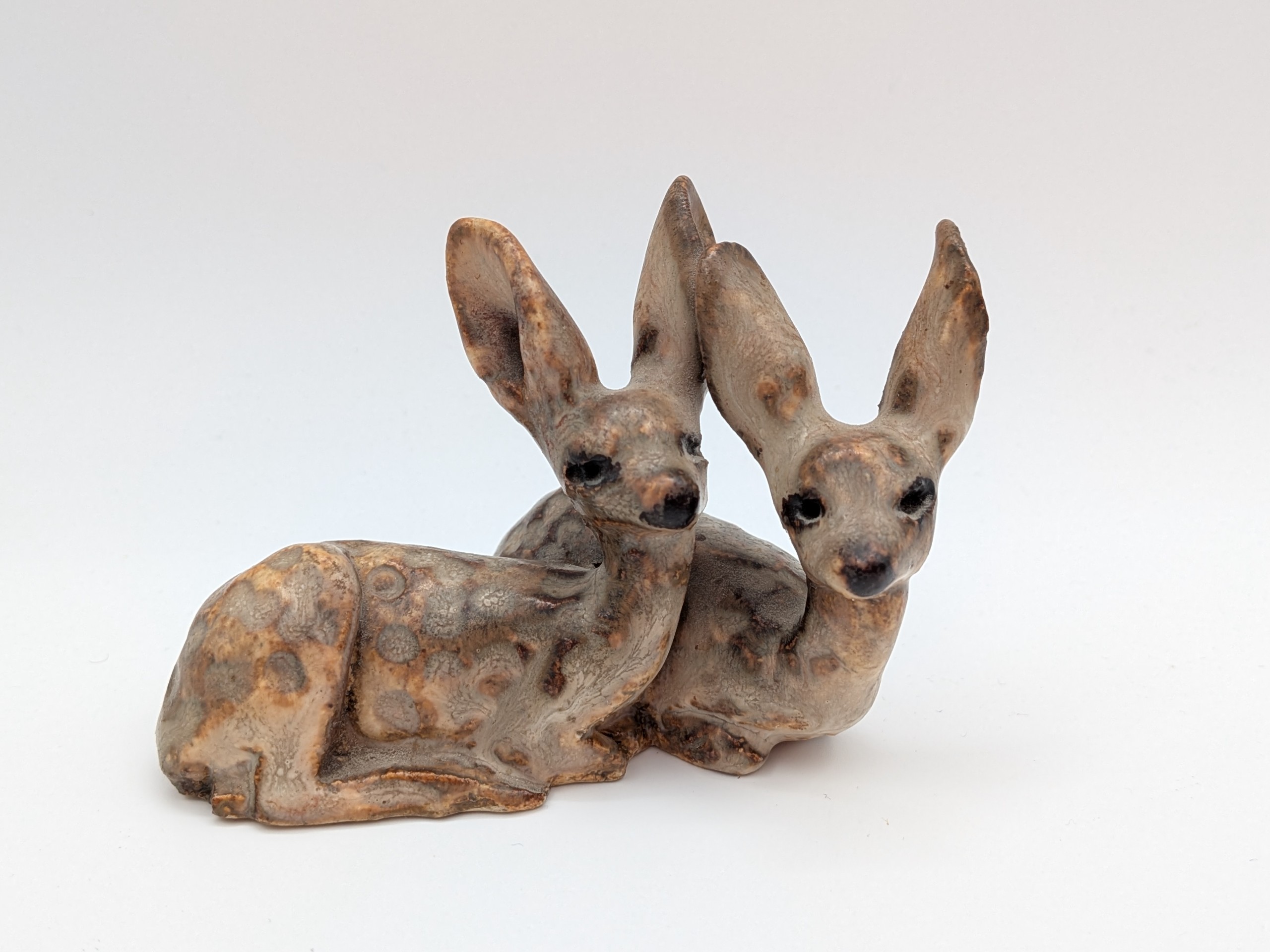 Lea von Mickwitz - Huutokauppa Ekman