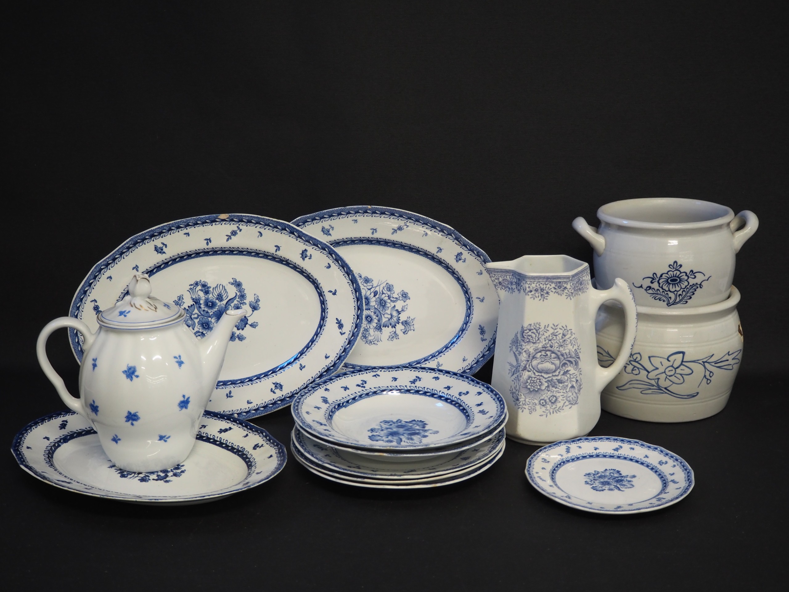 Arabia - Huutokauppa Ekman