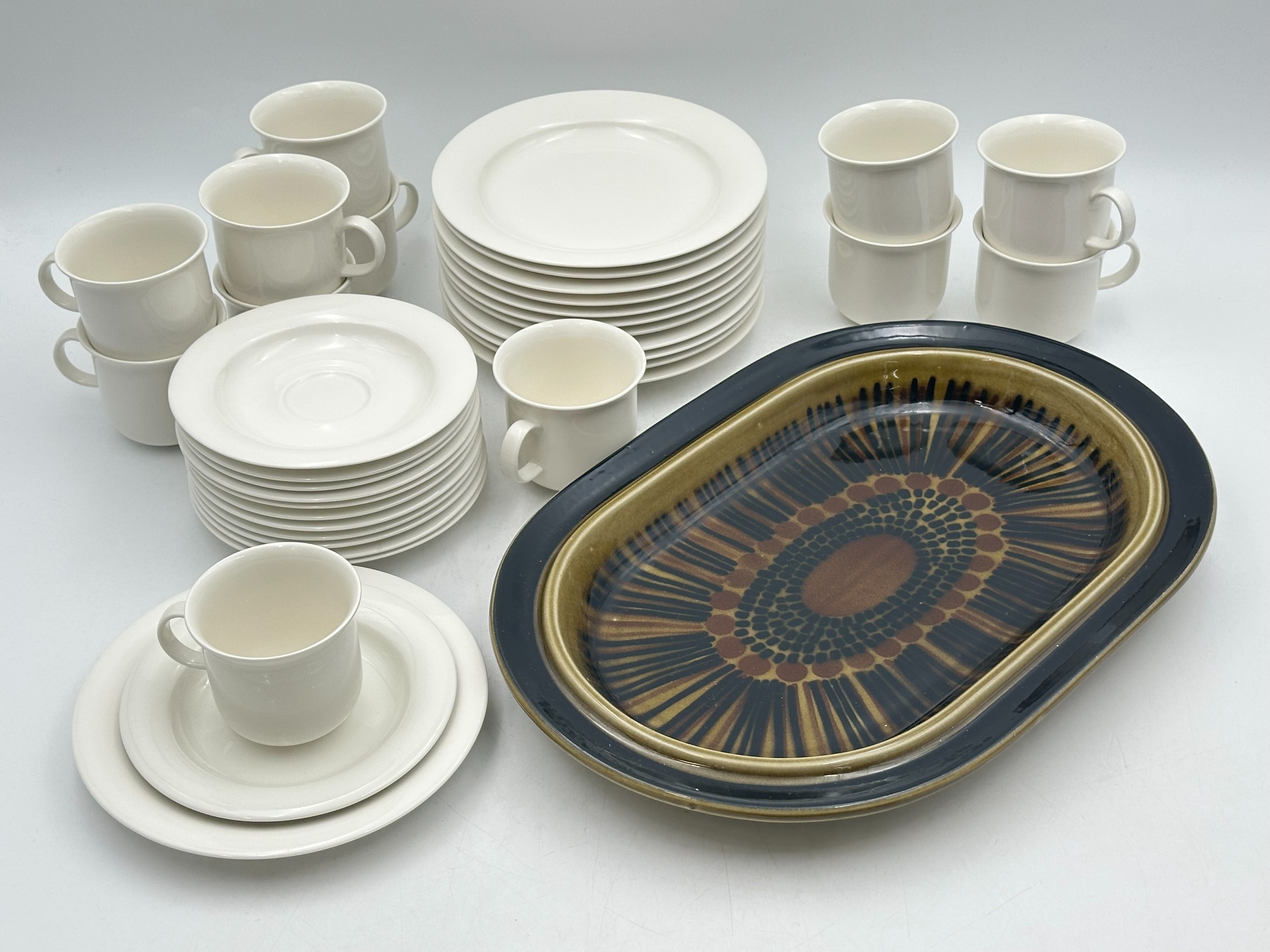 Arctica ja Kosmos - Huutokauppa Ekman