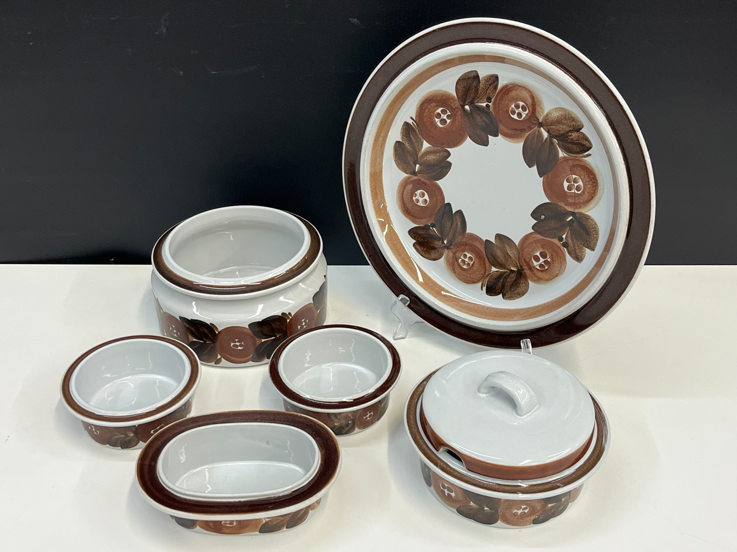 Ulla Procopé - Huutokauppa Ekman