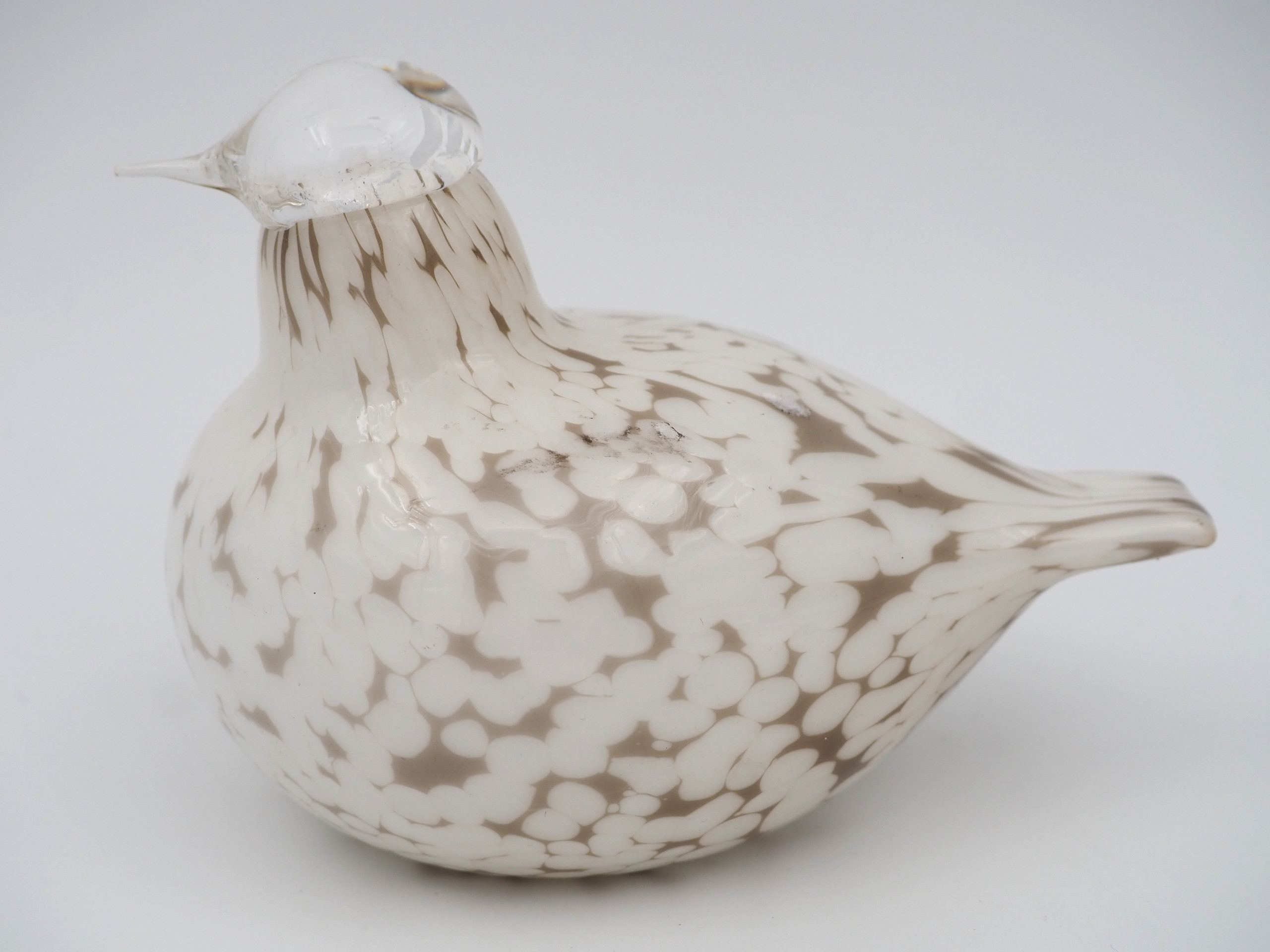 Oiva Toikka - Huutokauppa Ekman