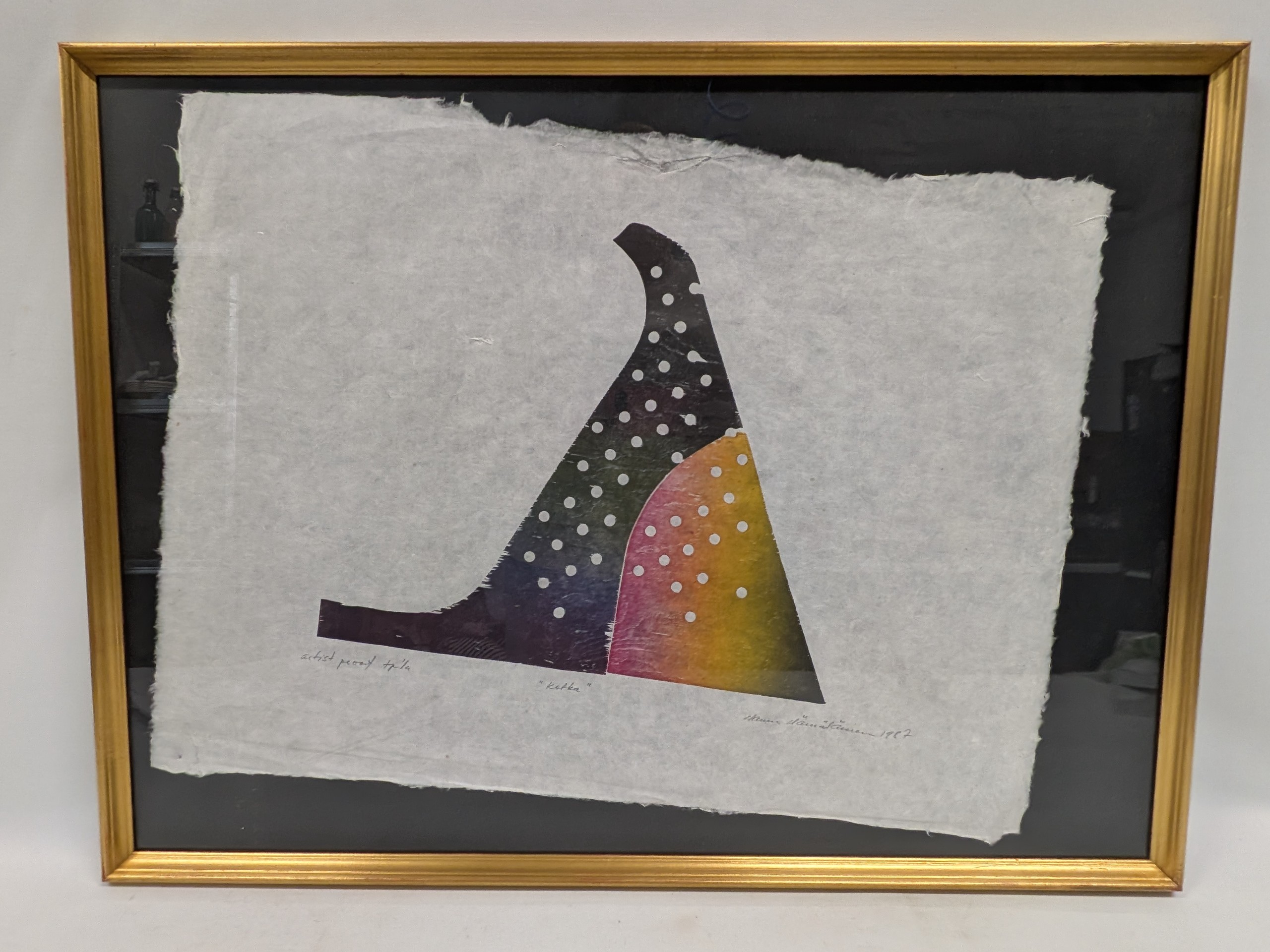 Hannu Hämäläinen - Huutokauppa Ekman