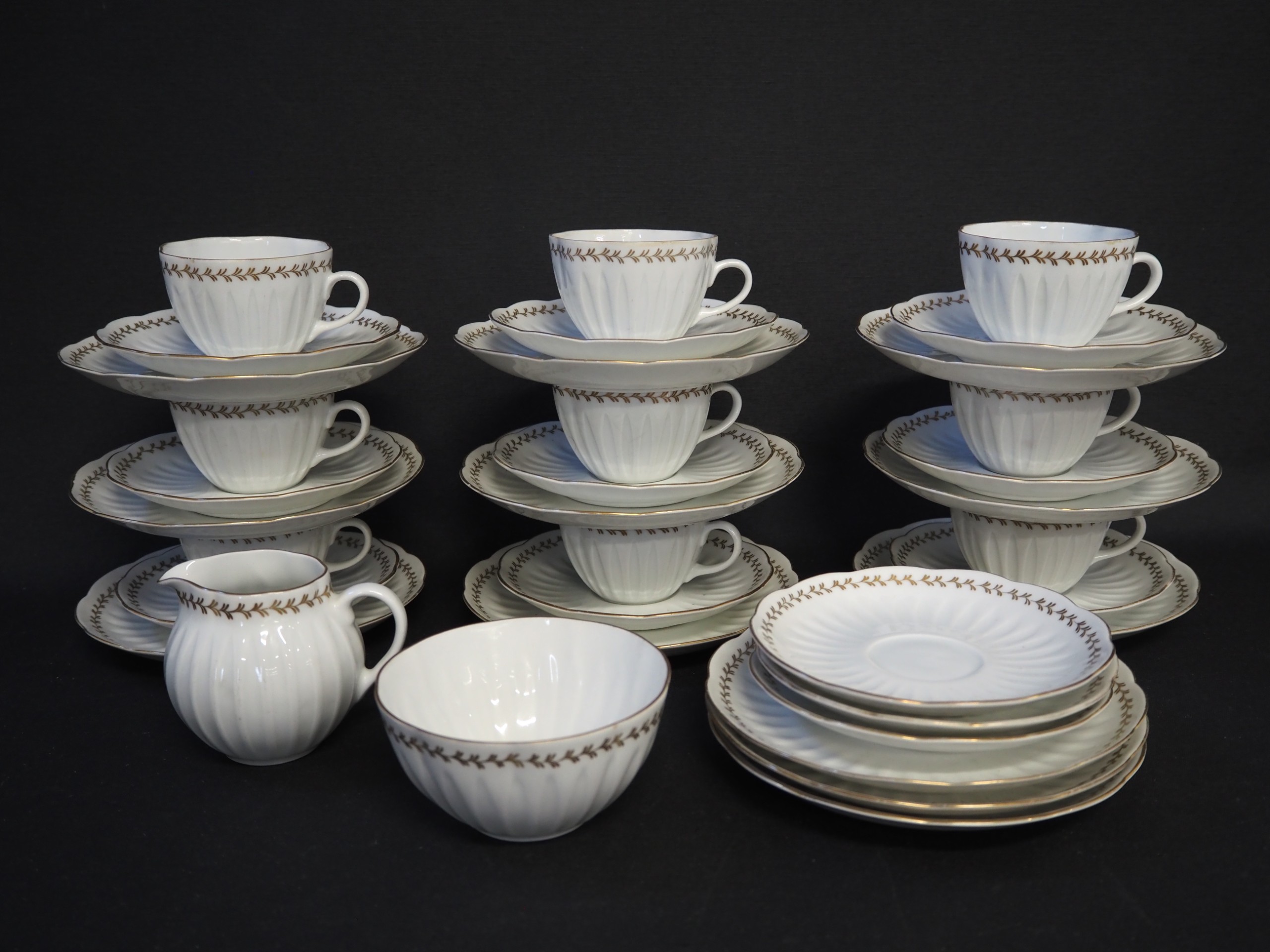 Arabia Keiju - Huutokauppa Ekman