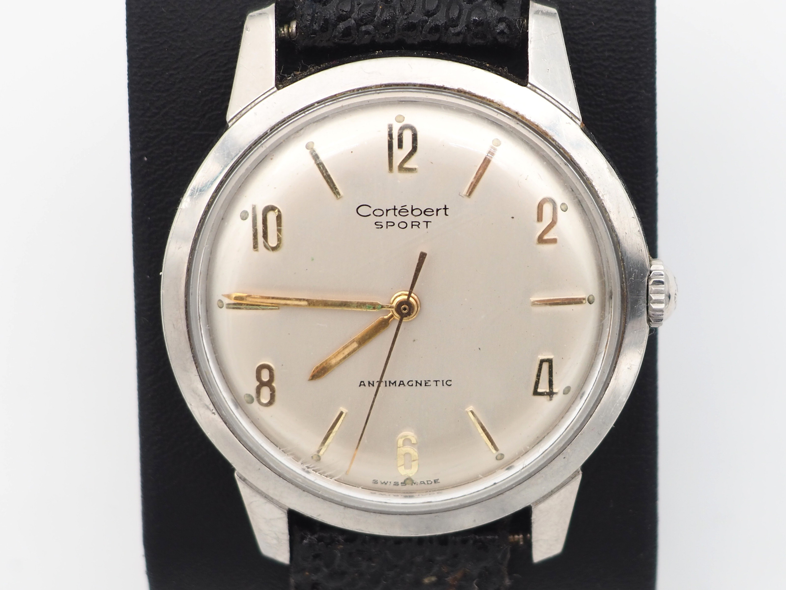 Cortebert Sport - Huutokauppa Ekman