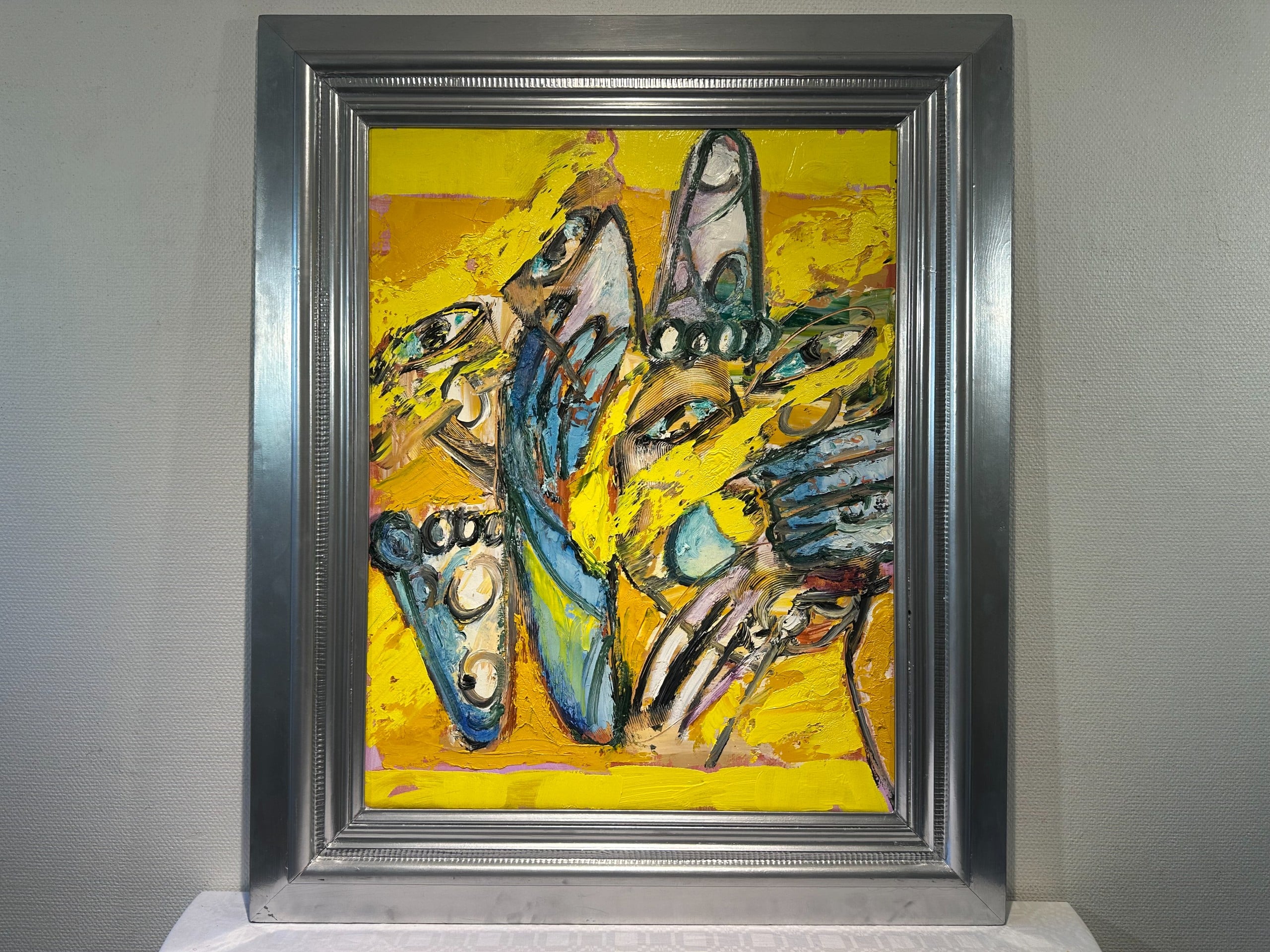 Sami Rinne - Huutokauppa Ekman