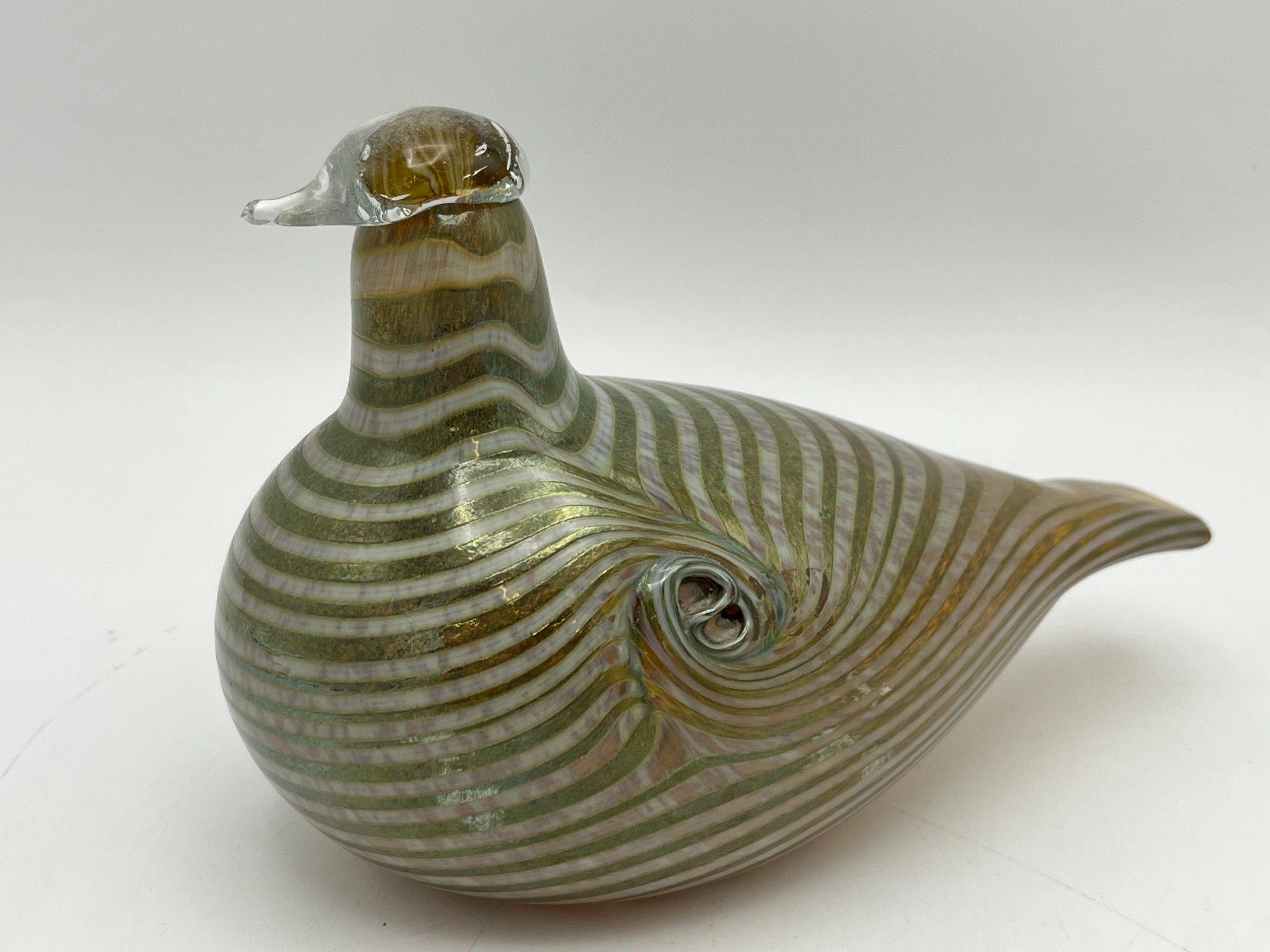 Oiva Toikka - Huutokauppa Ekman