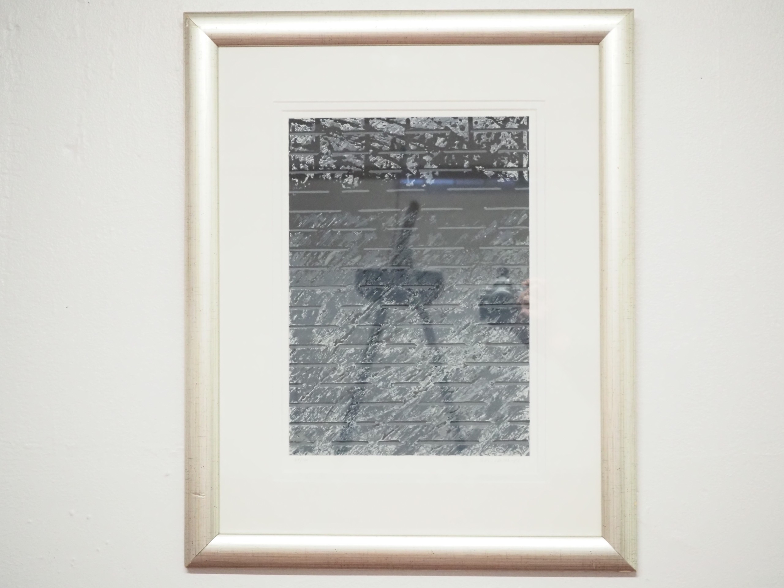 Grafiikka - Huutokauppa Ekman