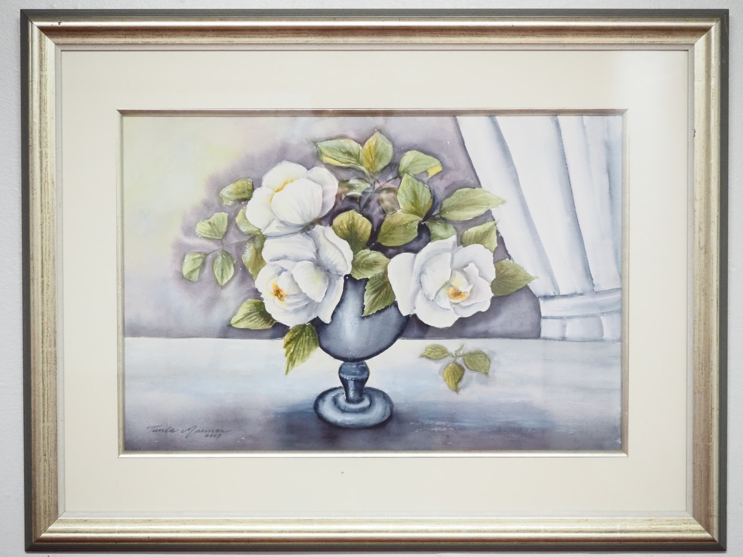 Tuula Manner - Huutokauppa Ekman