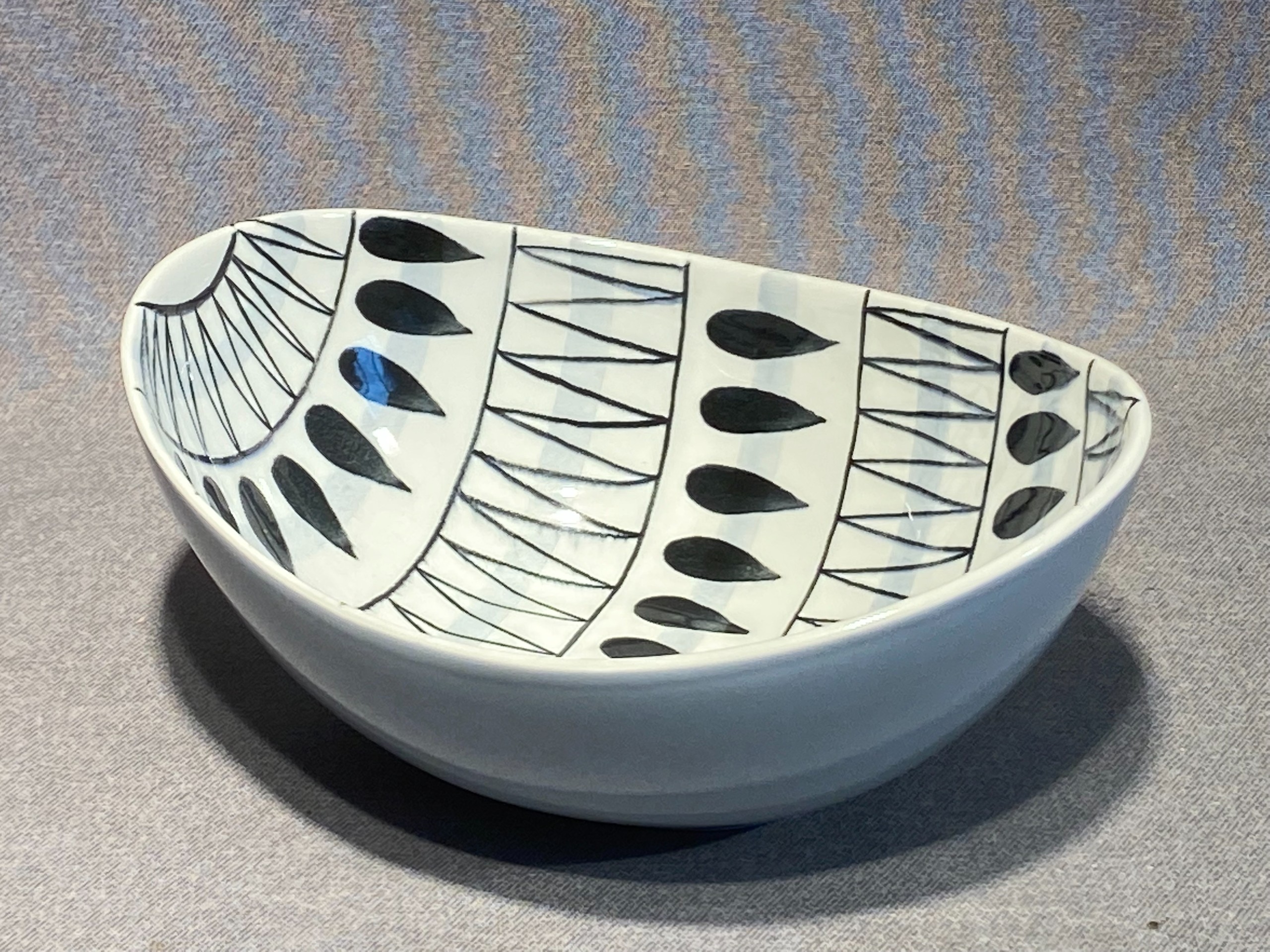 Arabia - Huutokauppa Ekman