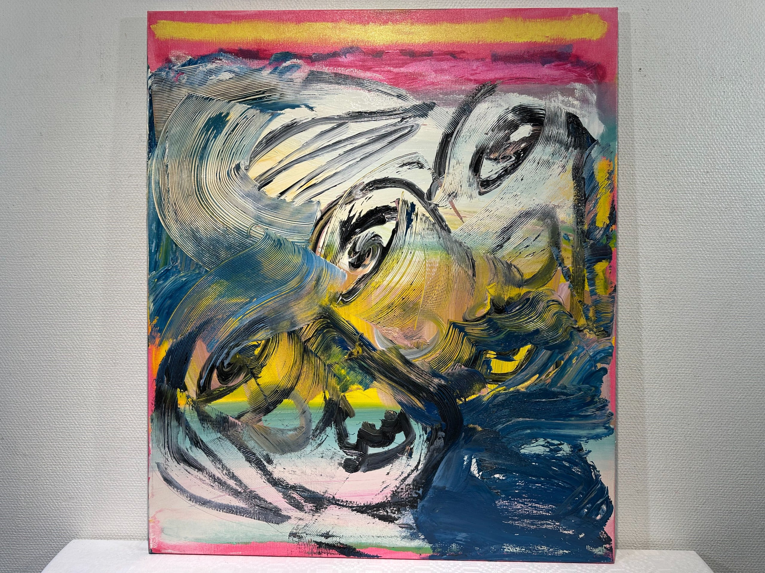 Sami Rinne - Huutokauppa Ekman