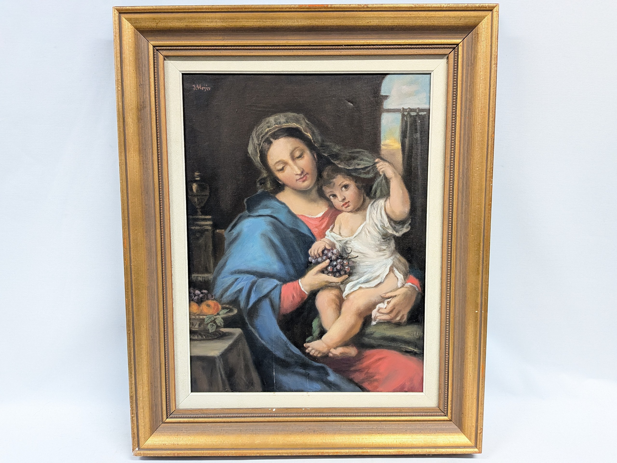 J. Heijer (kopio) - Huutokauppa Ekman