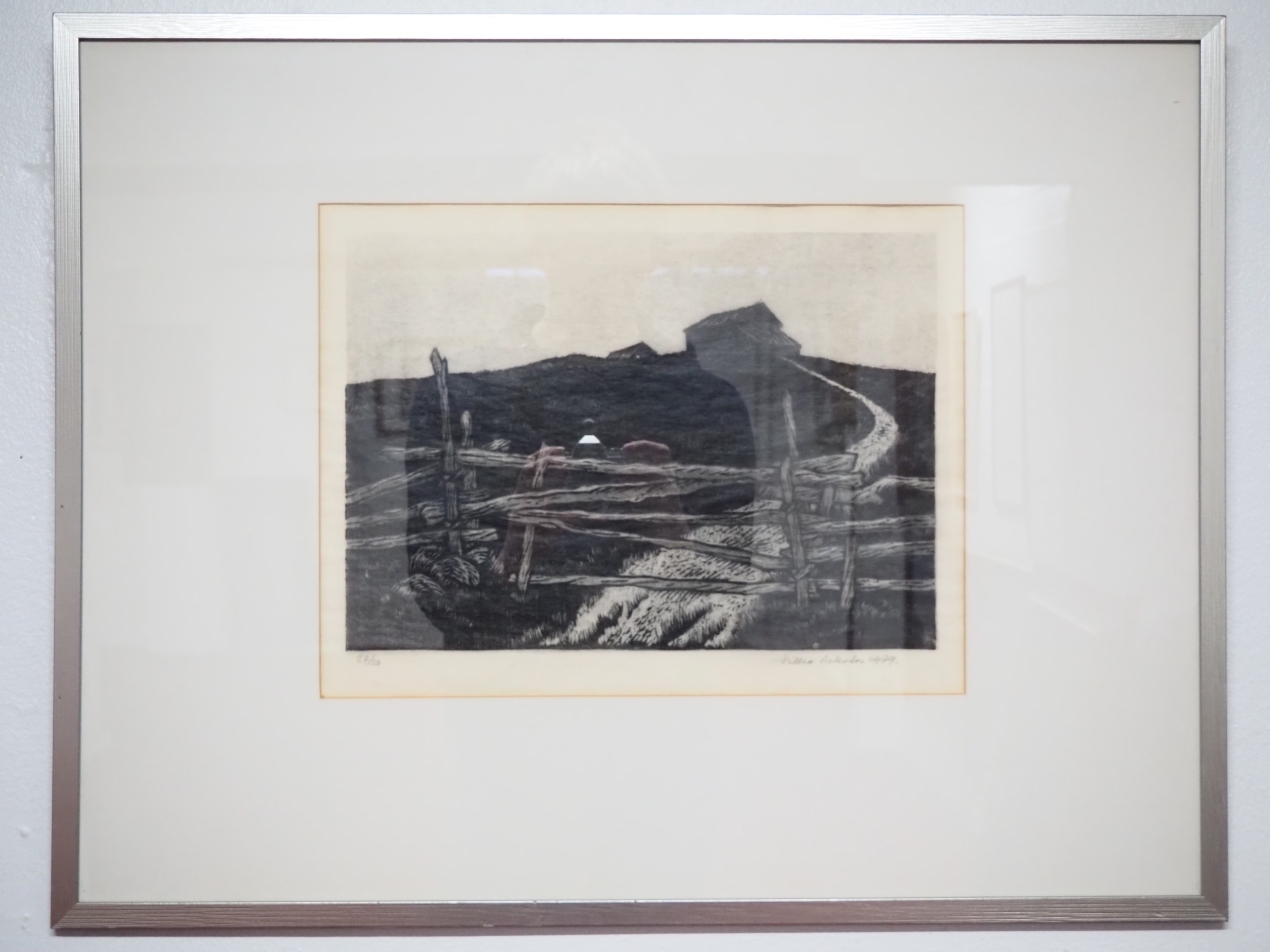 Vilho Askola - Huutokauppa Ekman