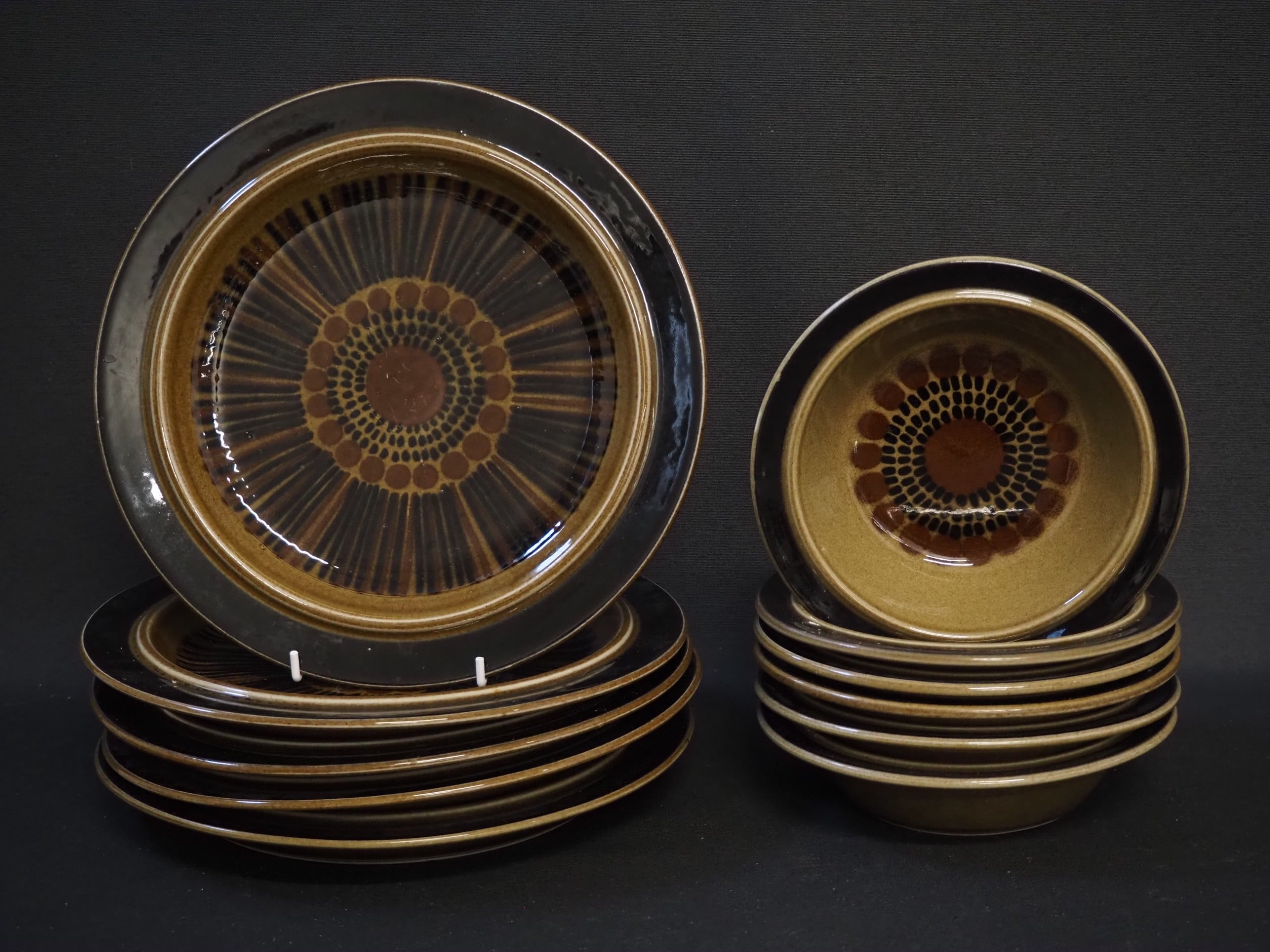 Arabia Kosmos - Huutokauppa Ekman