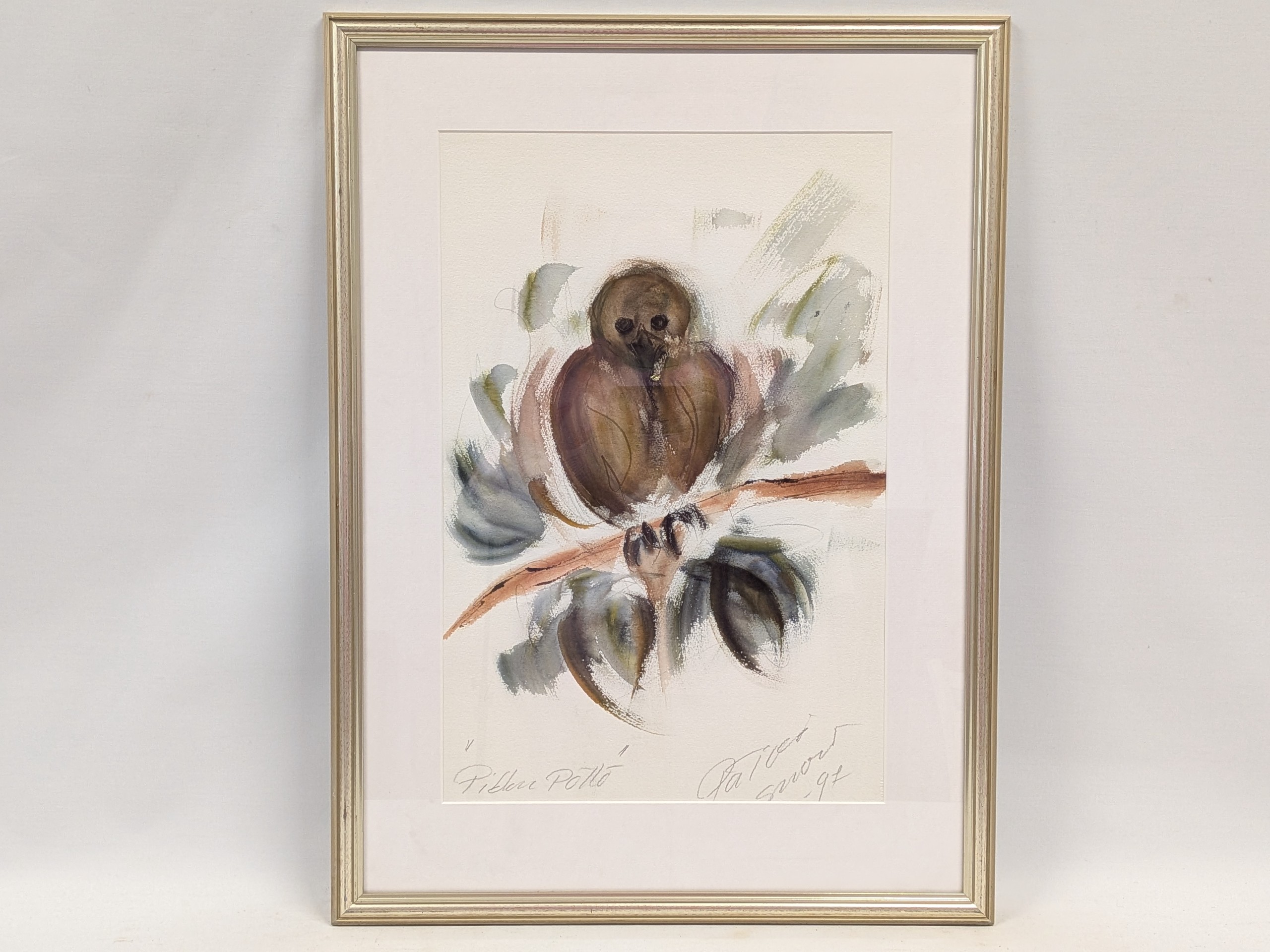 Päivi Suomi - Huutokauppa Ekman