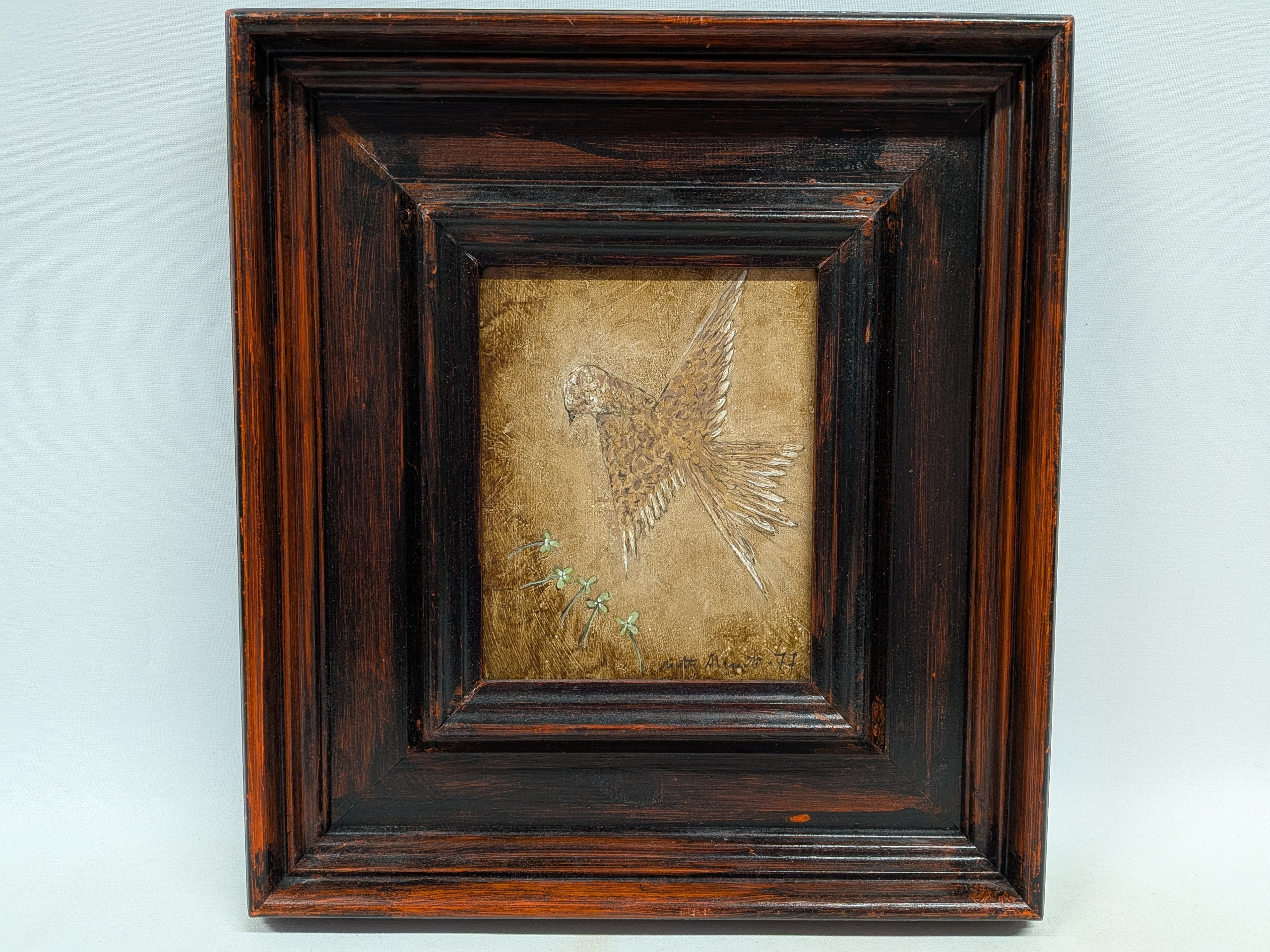 Matti Alapoti - Huutokauppa Ekman