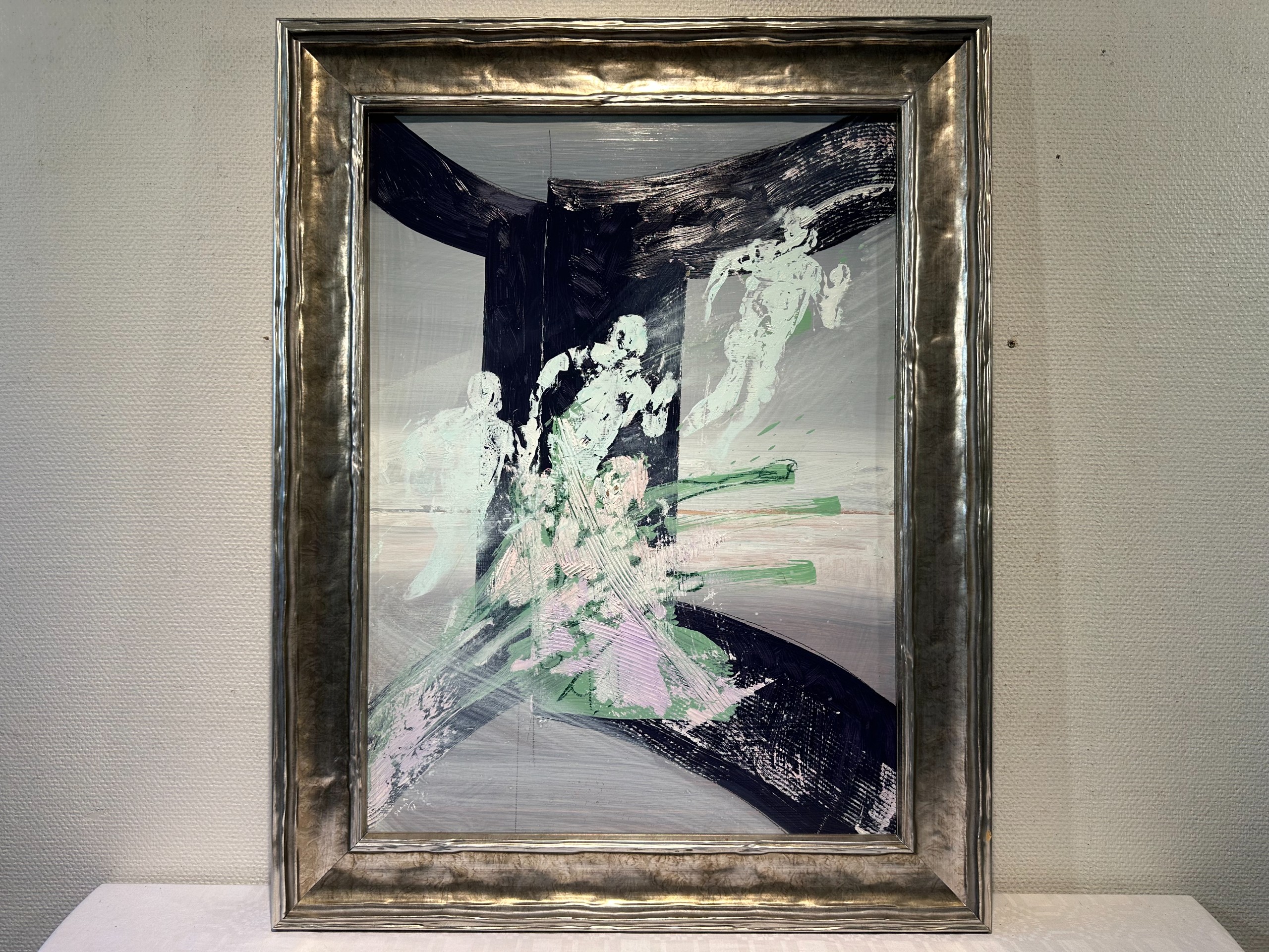 Sami Rinne - Huutokauppa Ekman